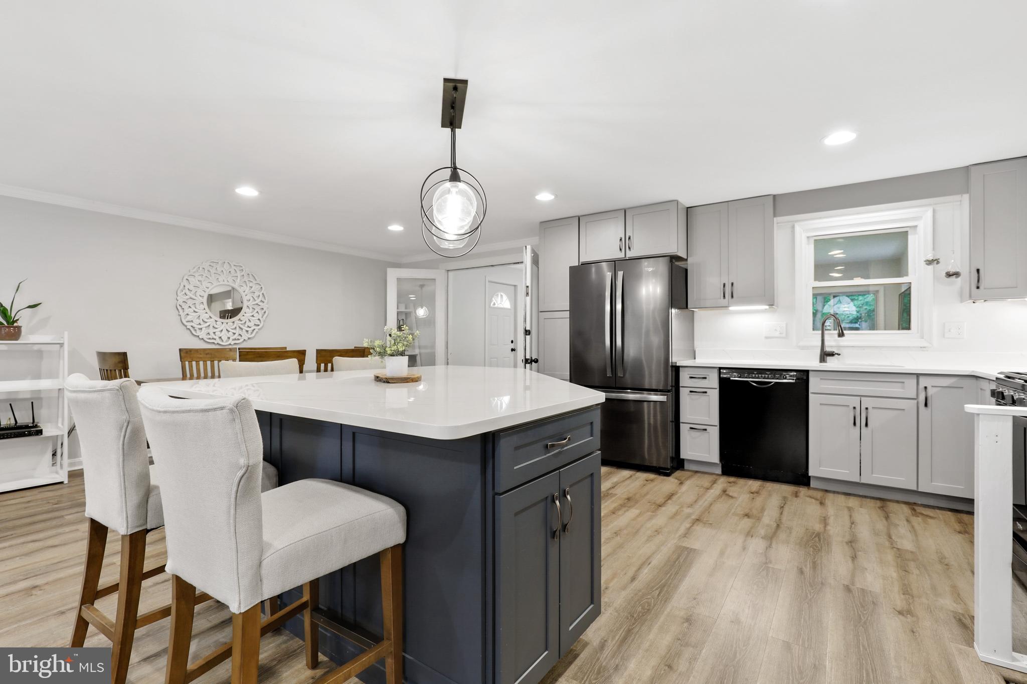 WESTCHESTER - Residential