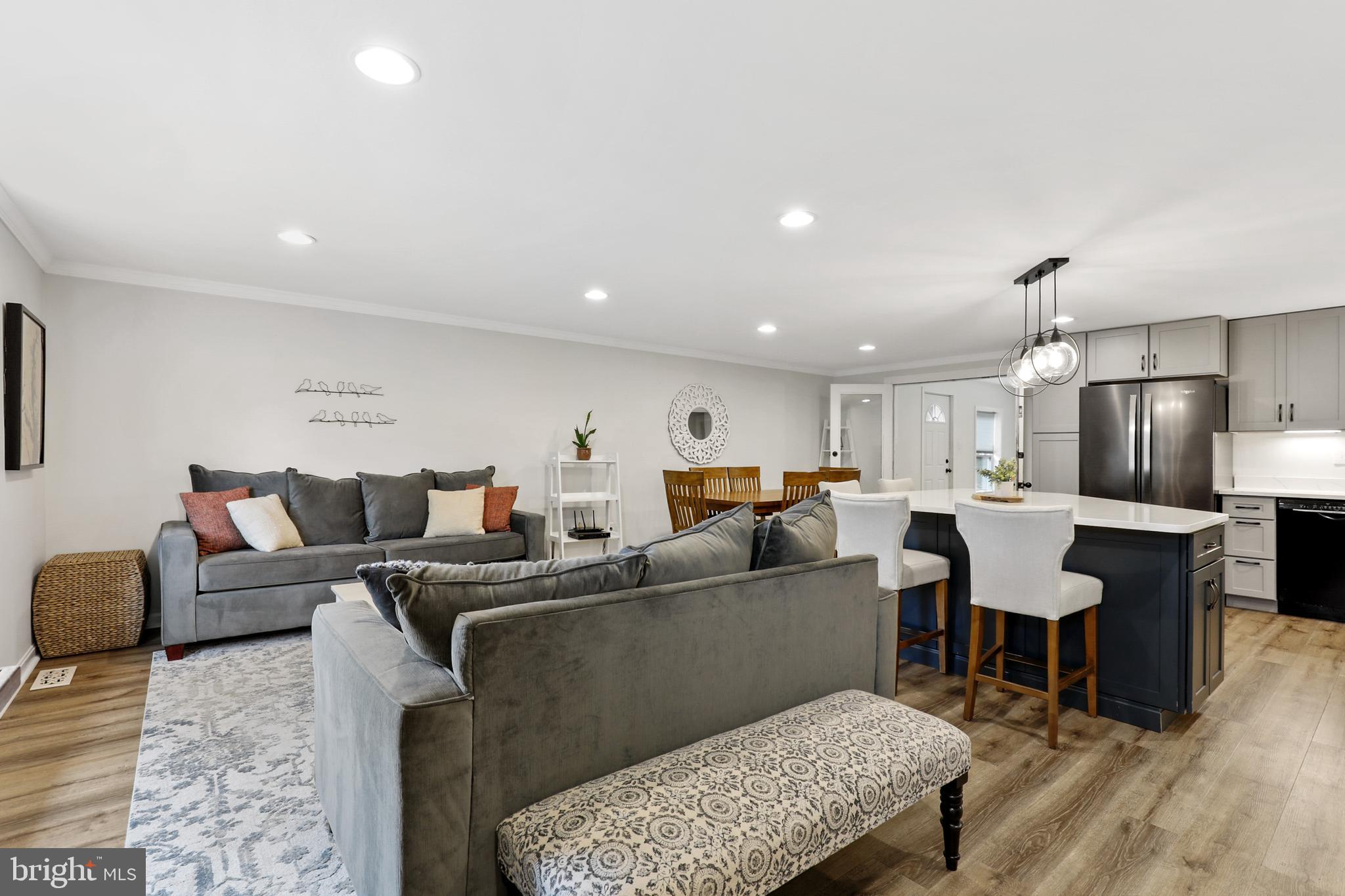 WESTCHESTER - Residential