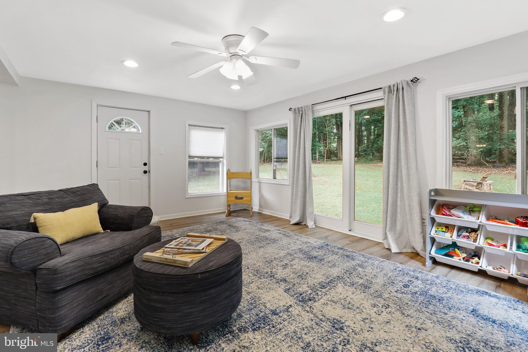 WESTCHESTER - Residential