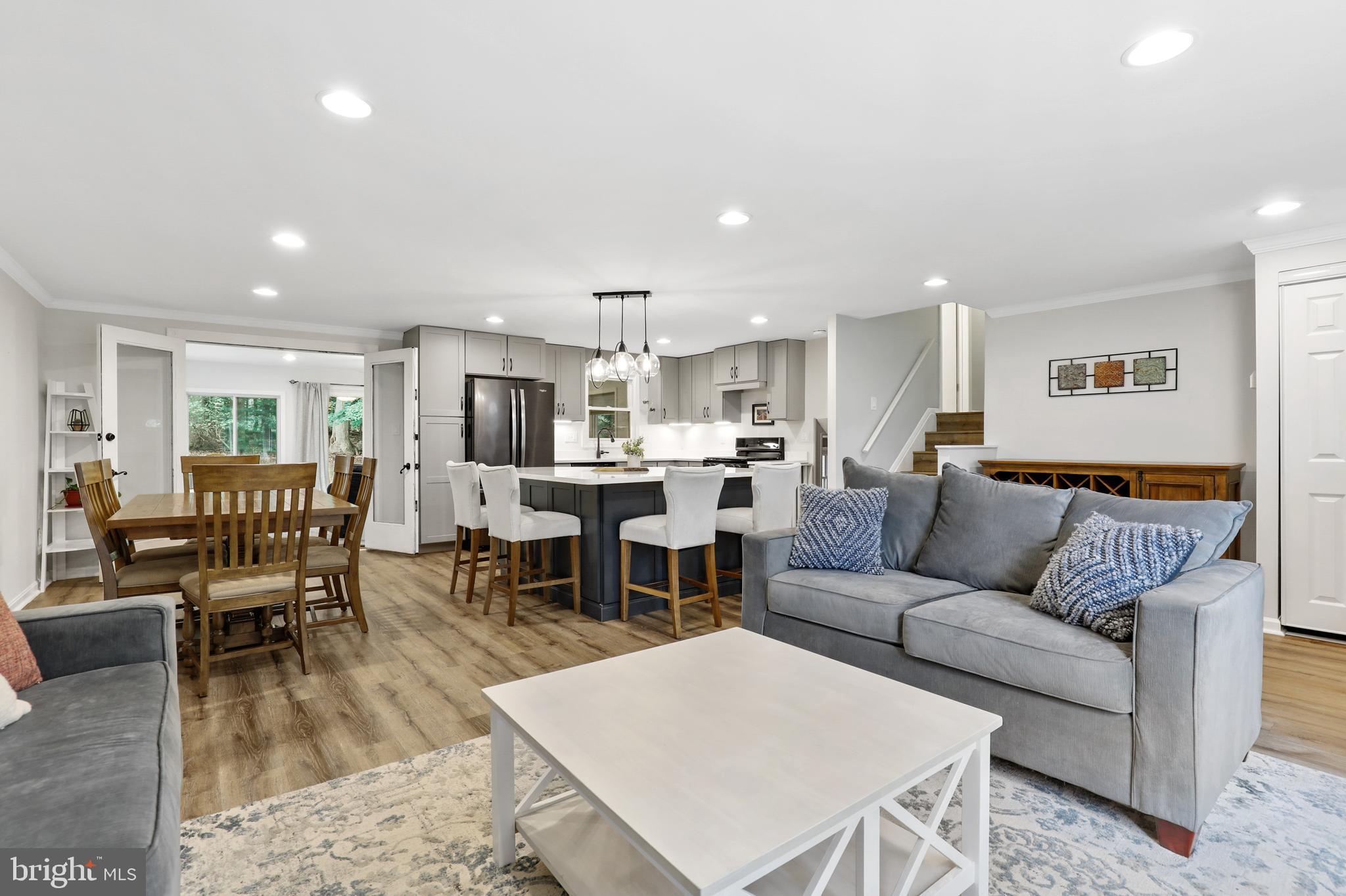 WESTCHESTER - Residential