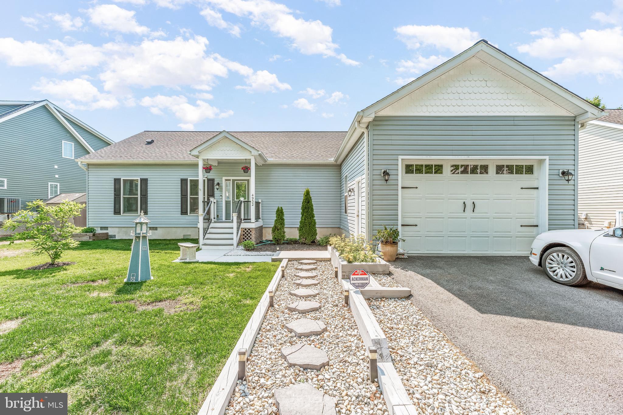 AVALON SHORES - Residential