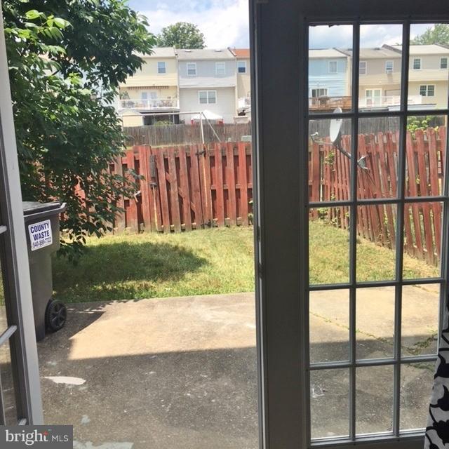 STAFFORDBOROUGH - Residential Lease