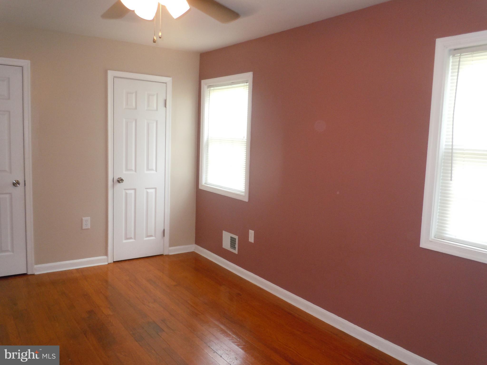 STAFFORDBOROUGH - Residential Lease