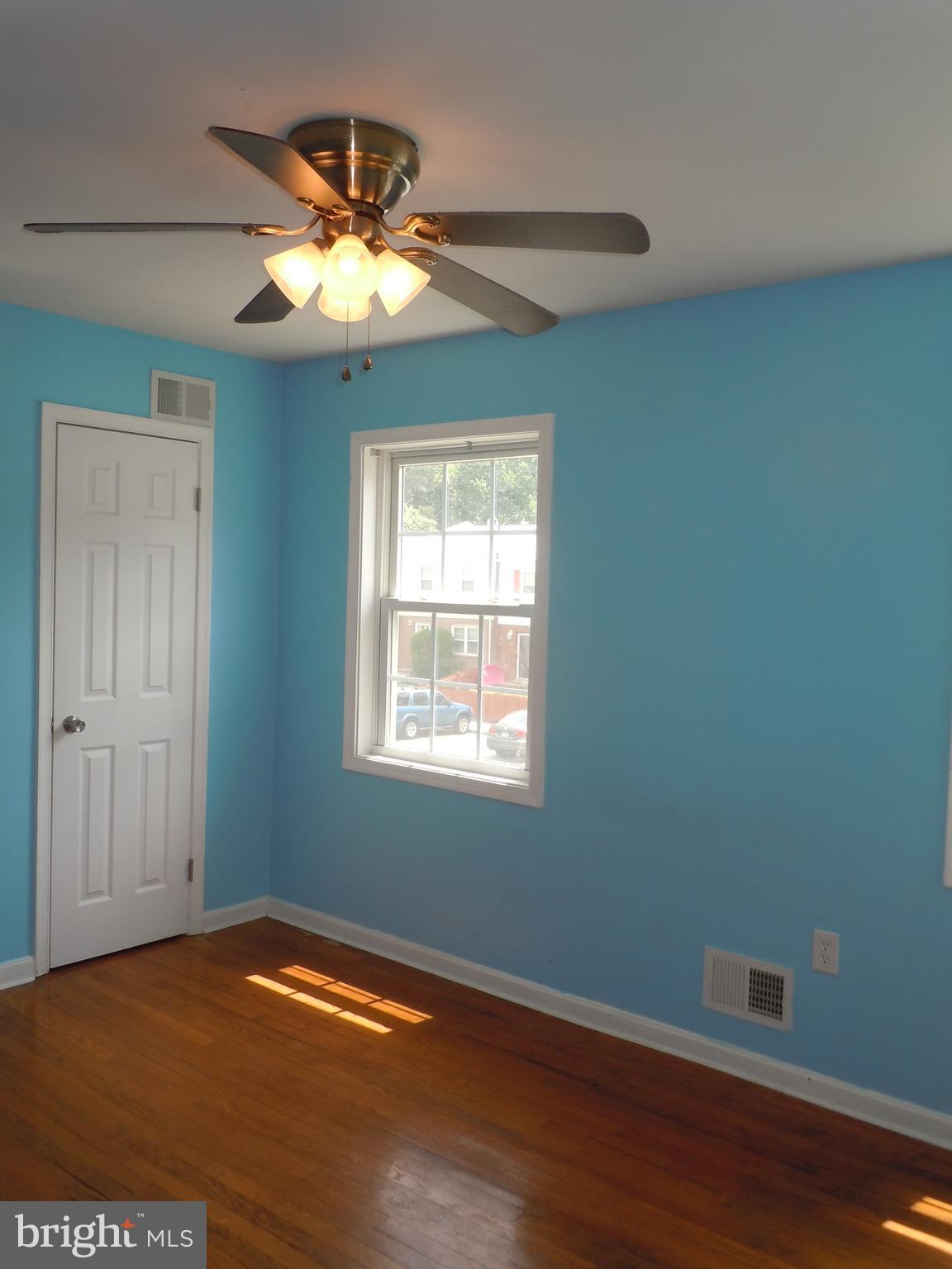 STAFFORDBOROUGH - Residential Lease