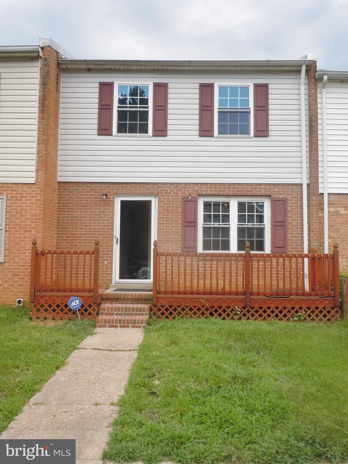 STAFFORDBOROUGH - Residential Lease