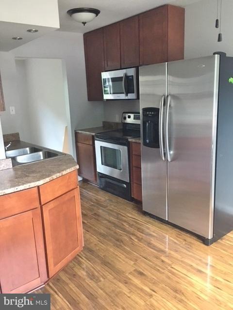 STAFFORDBOROUGH - Residential Lease