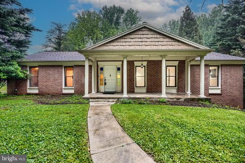 1012 VALEWOOD ROAD TOWSON MD 21286