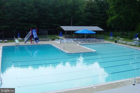 OLNEY MILL - Residential