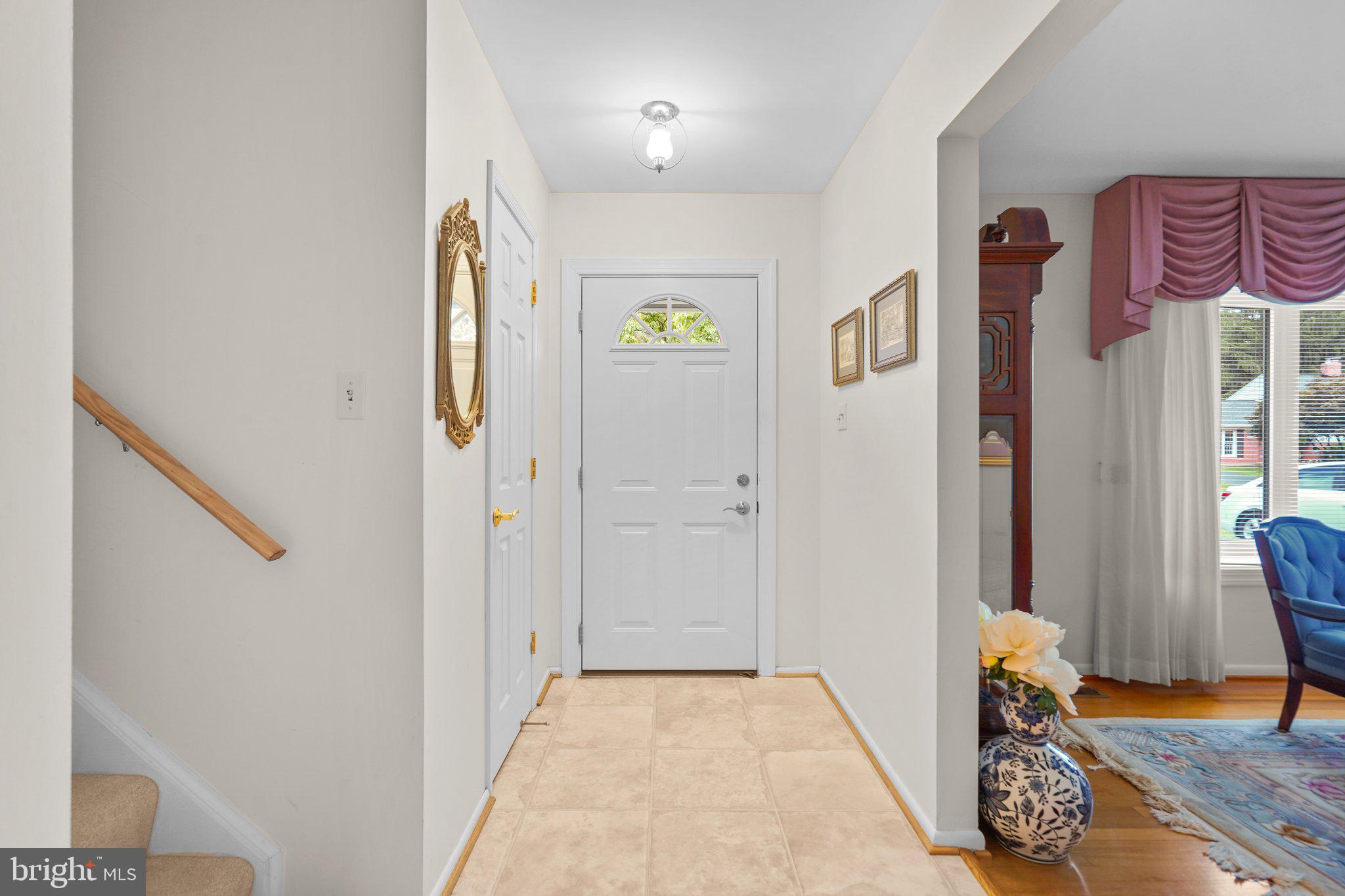 OLNEY MILL - Residential