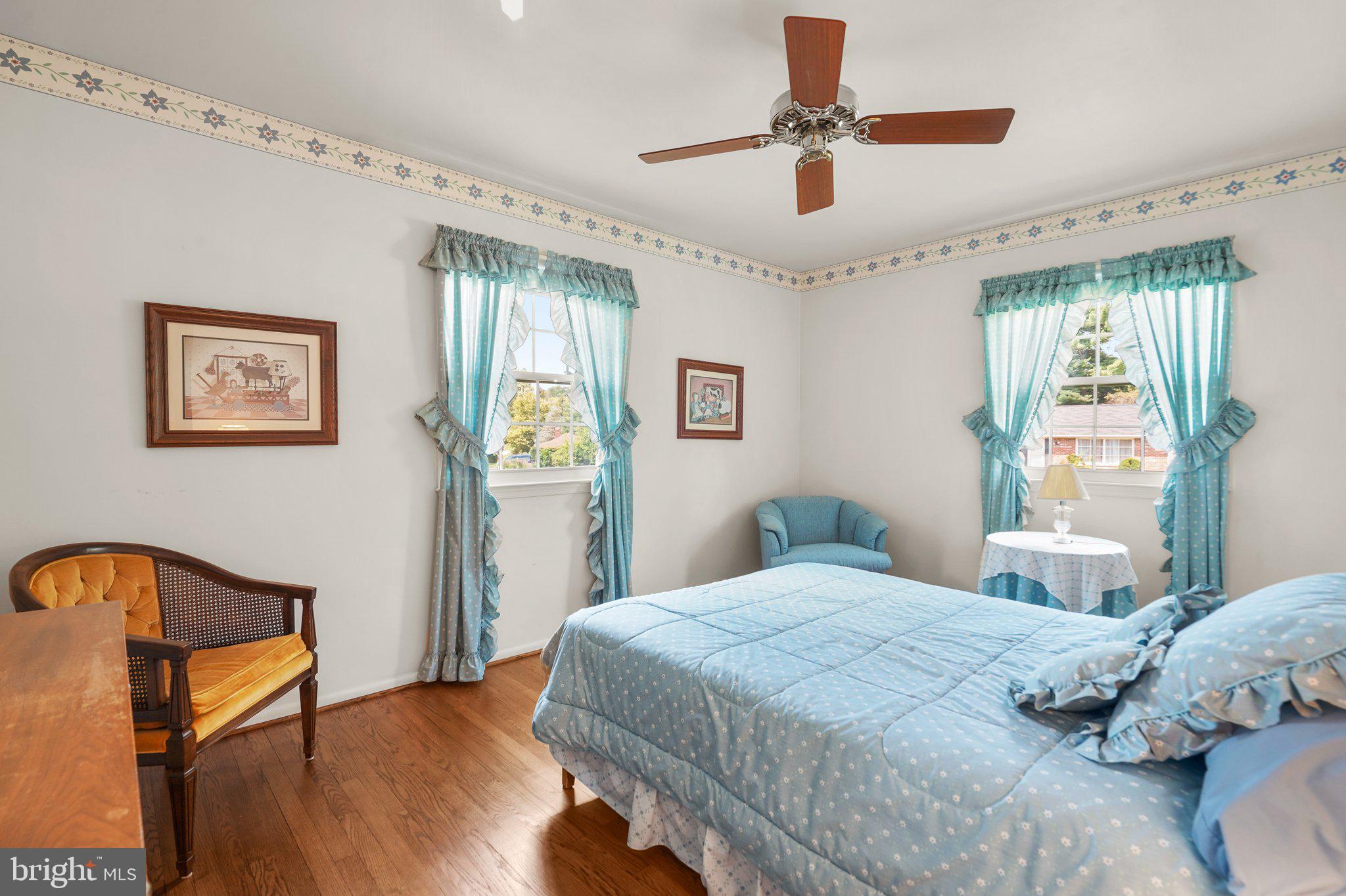 OLNEY MILL - Residential