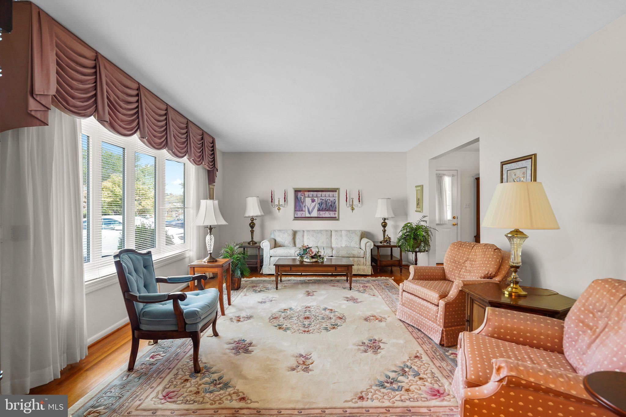 OLNEY MILL - Residential