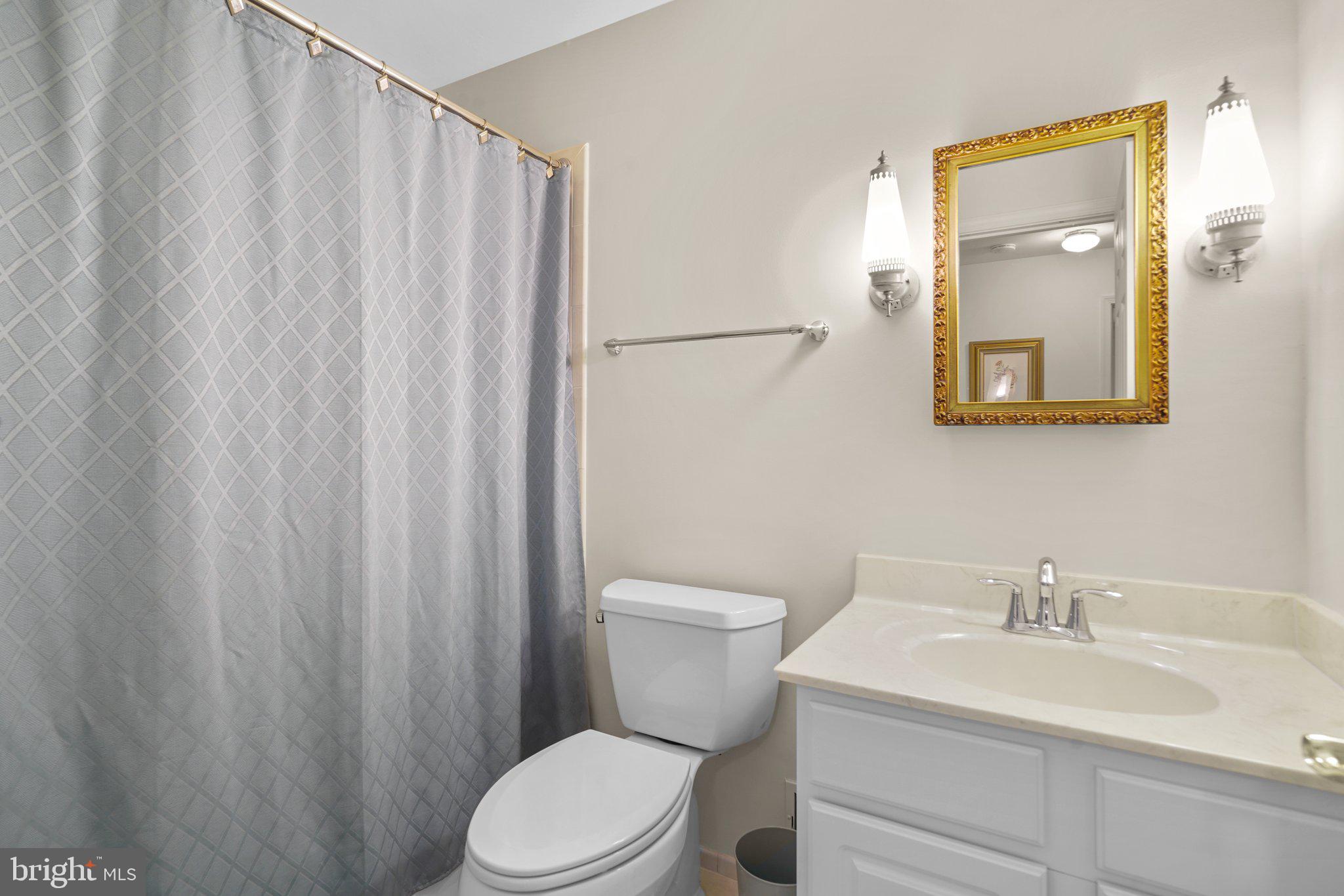 OLNEY MILL - Residential