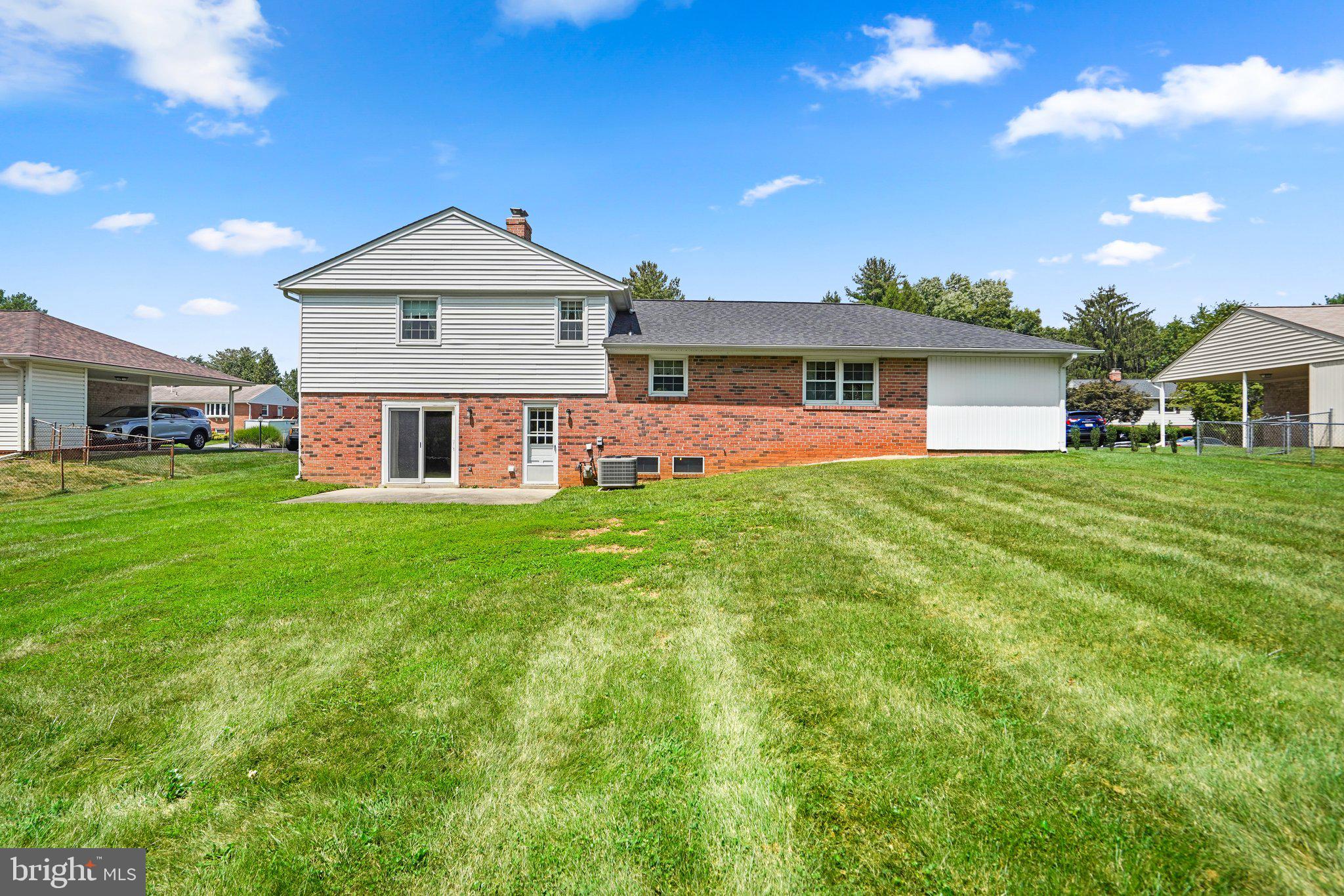 OLNEY MILL - Residential