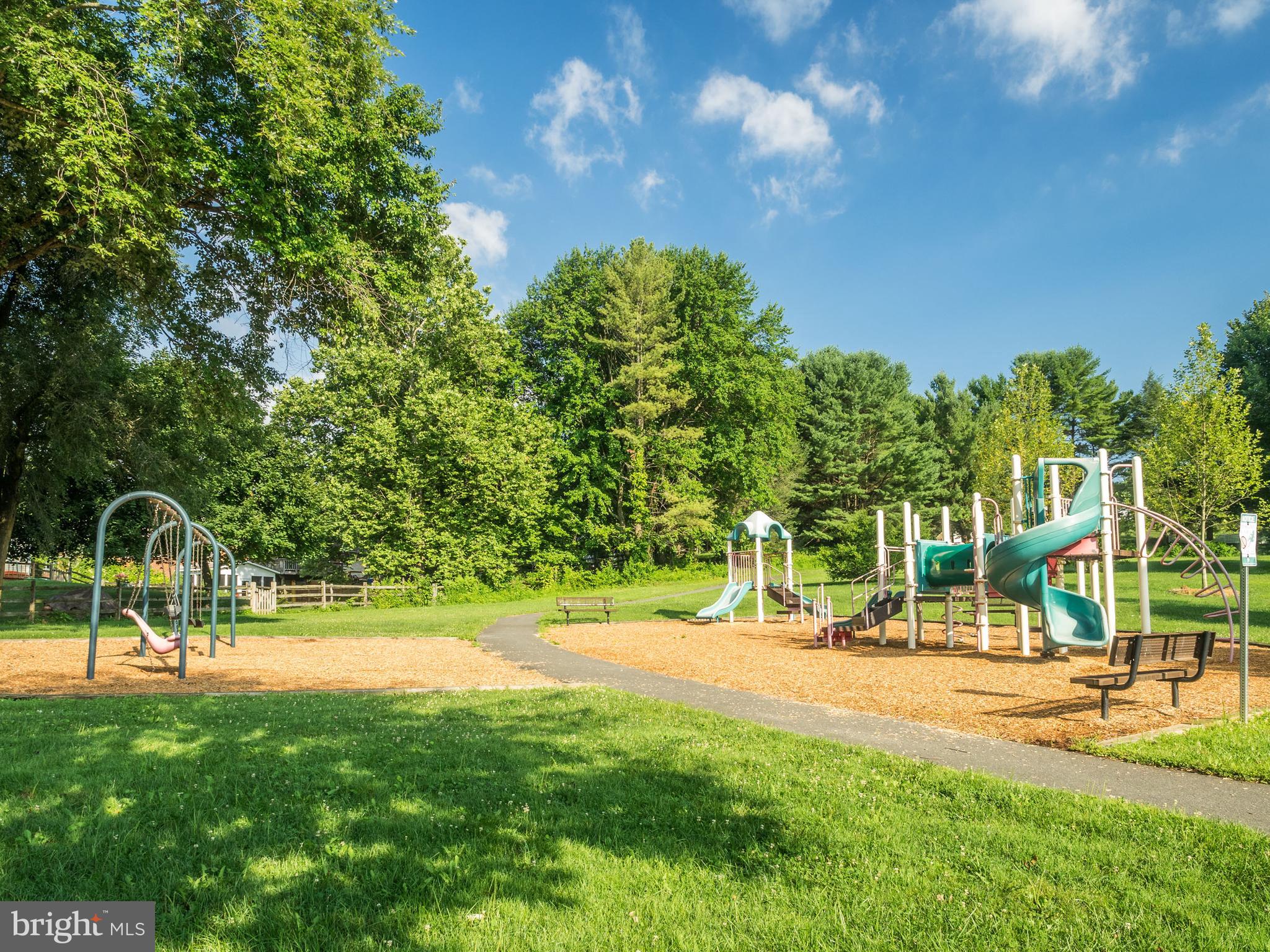 OLNEY MILL - Residential