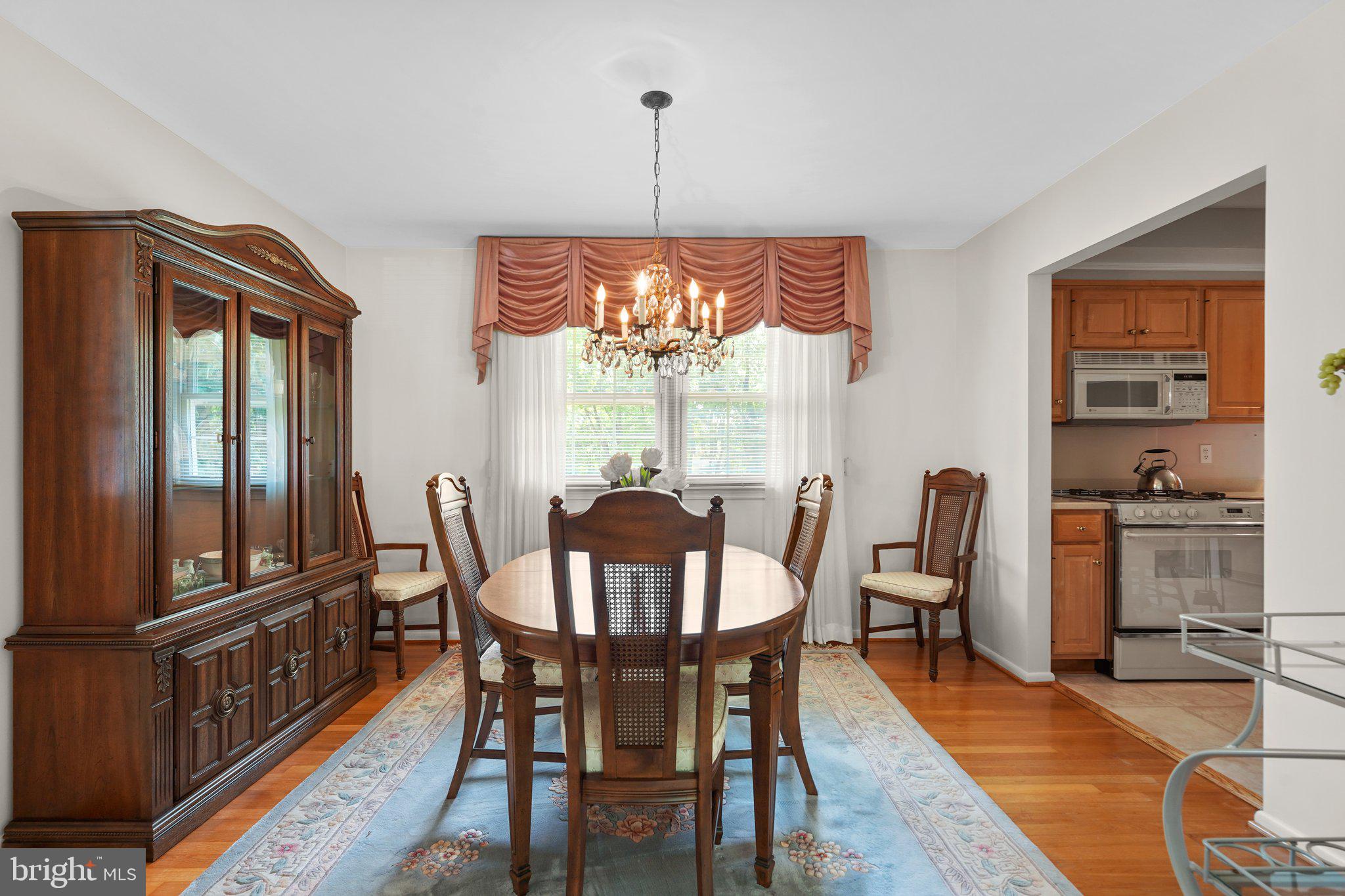 OLNEY MILL - Residential