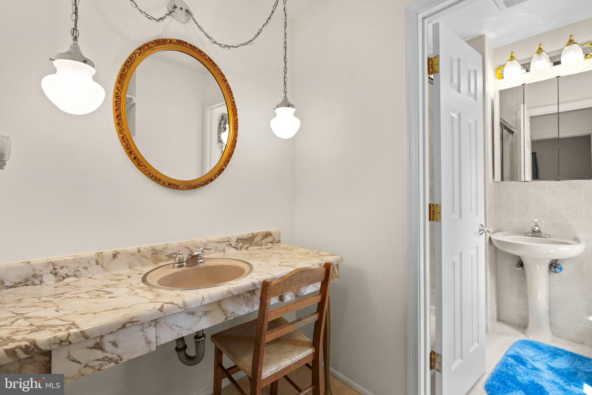 OLNEY MILL - Residential