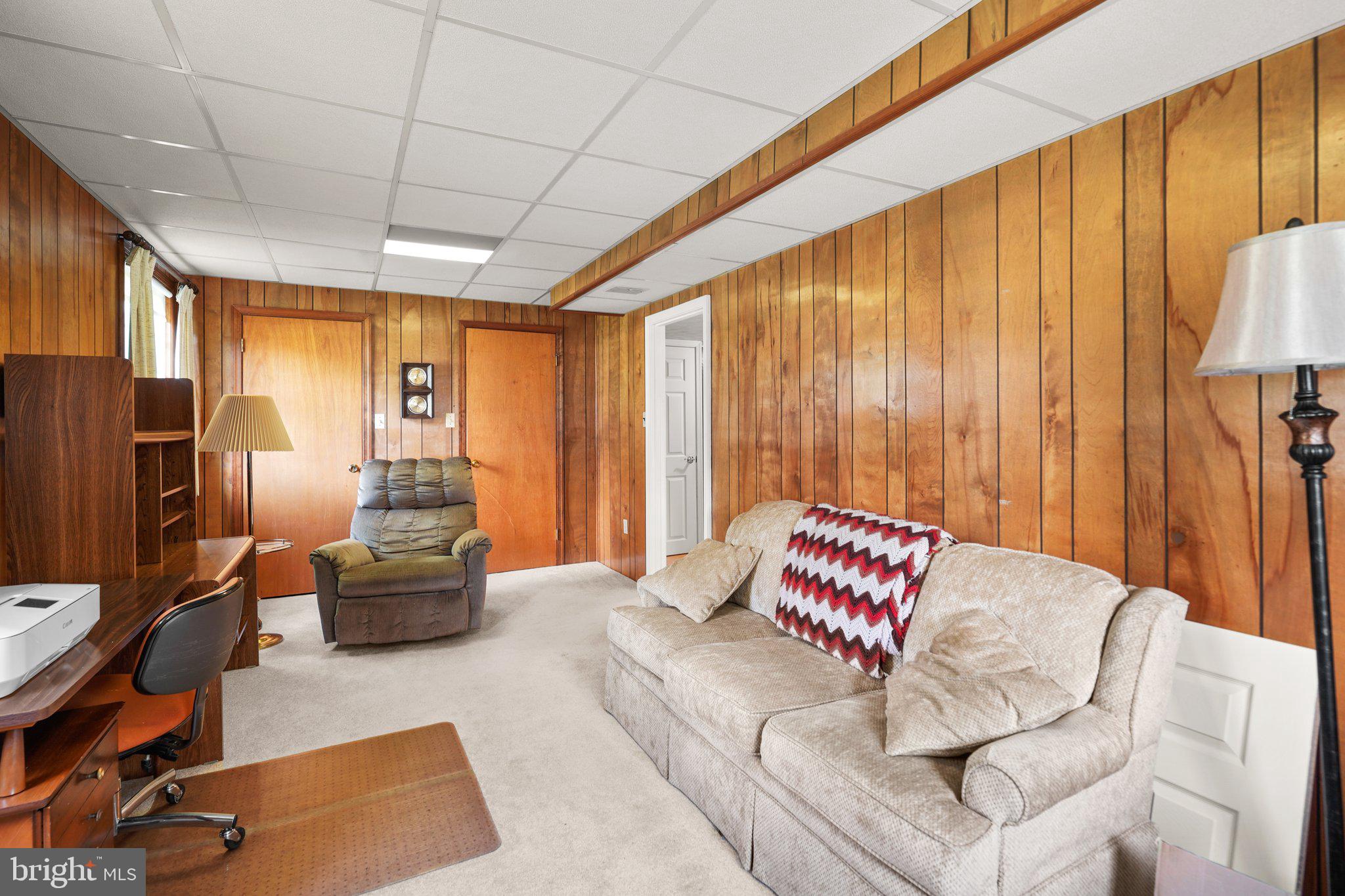 OLNEY MILL - Residential