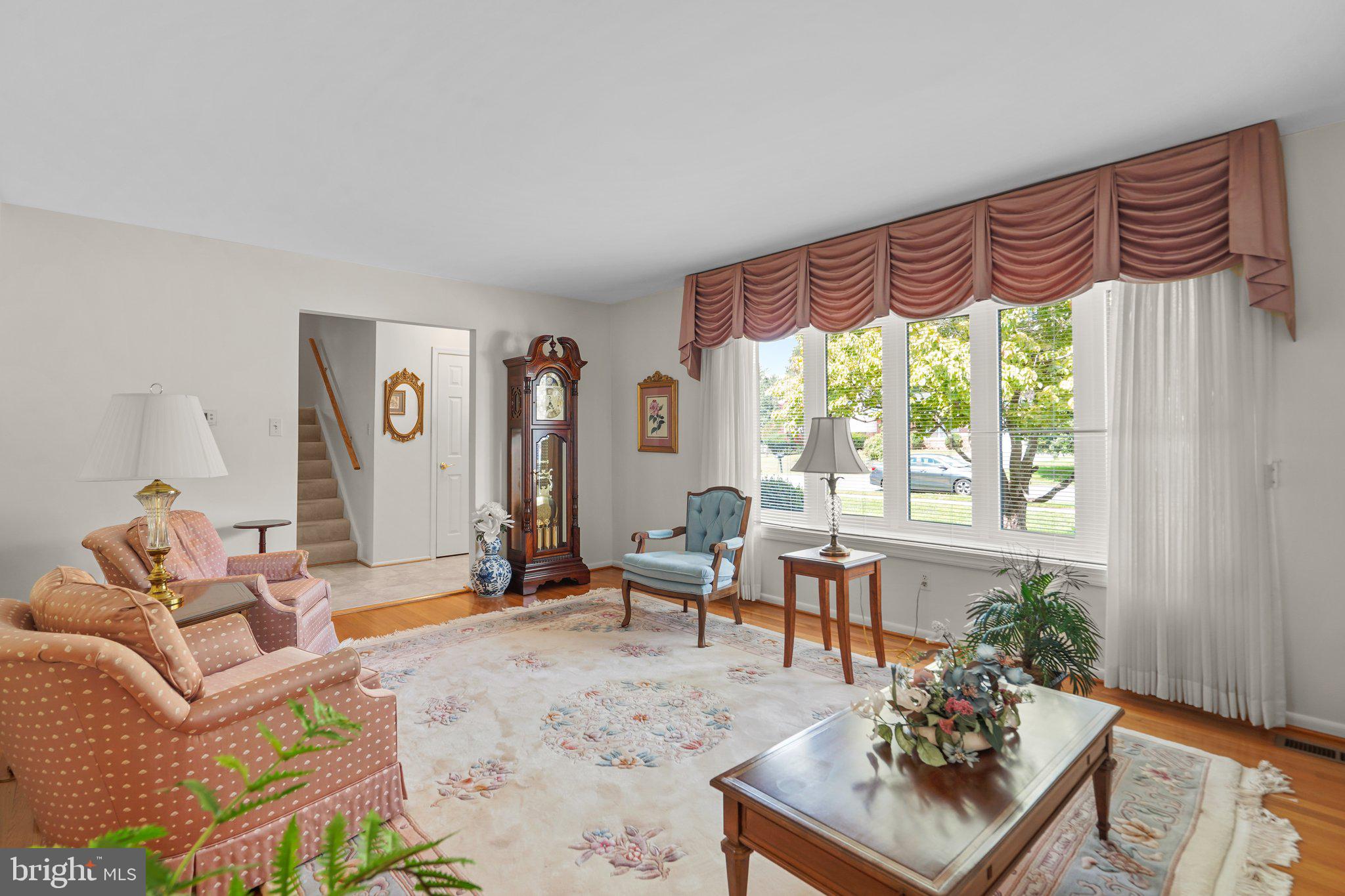 OLNEY MILL - Residential