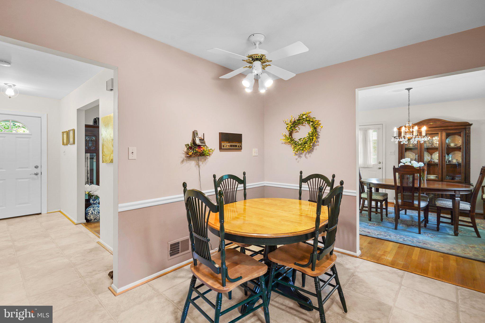 OLNEY MILL - Residential