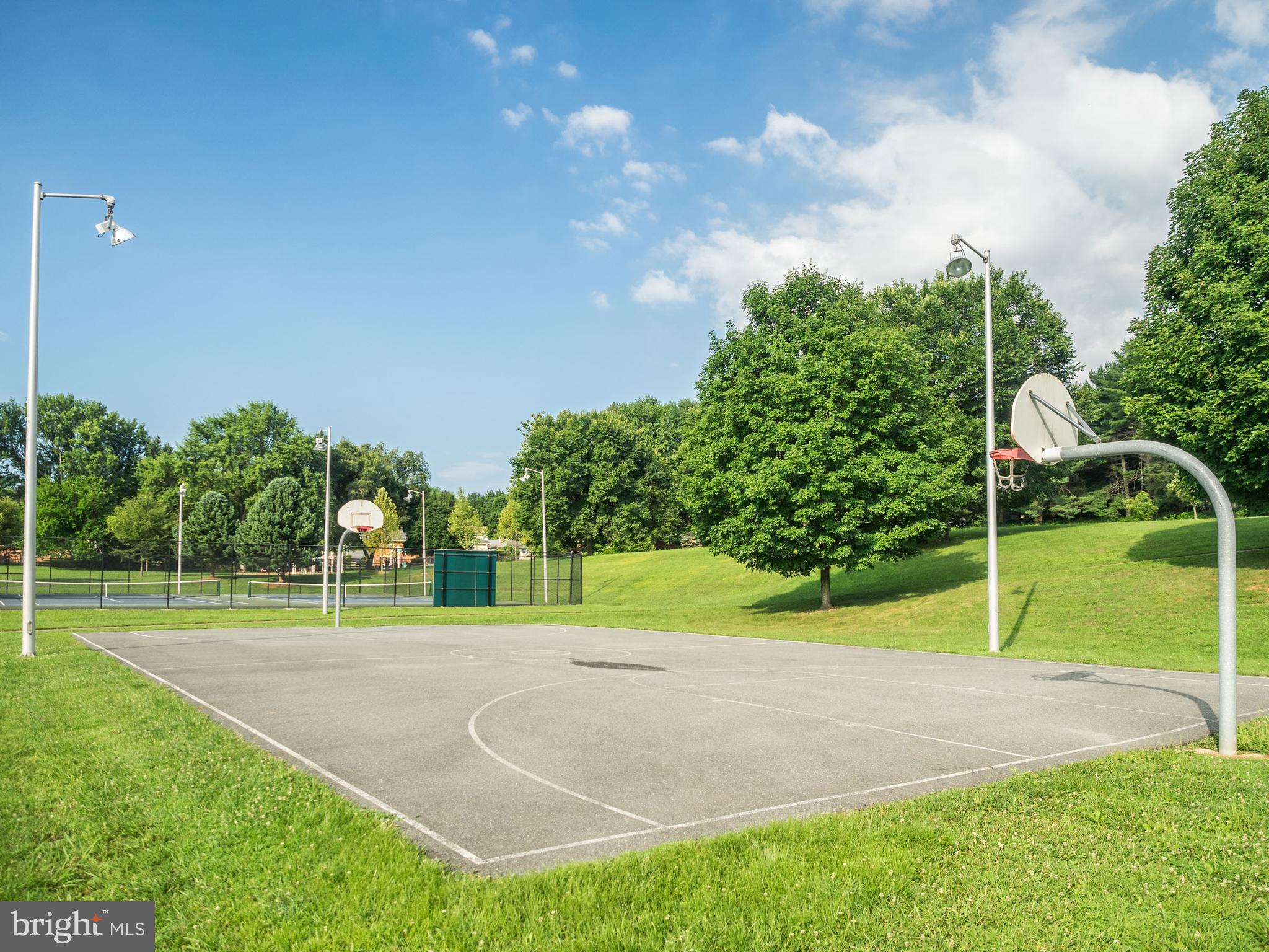 OLNEY MILL - Residential