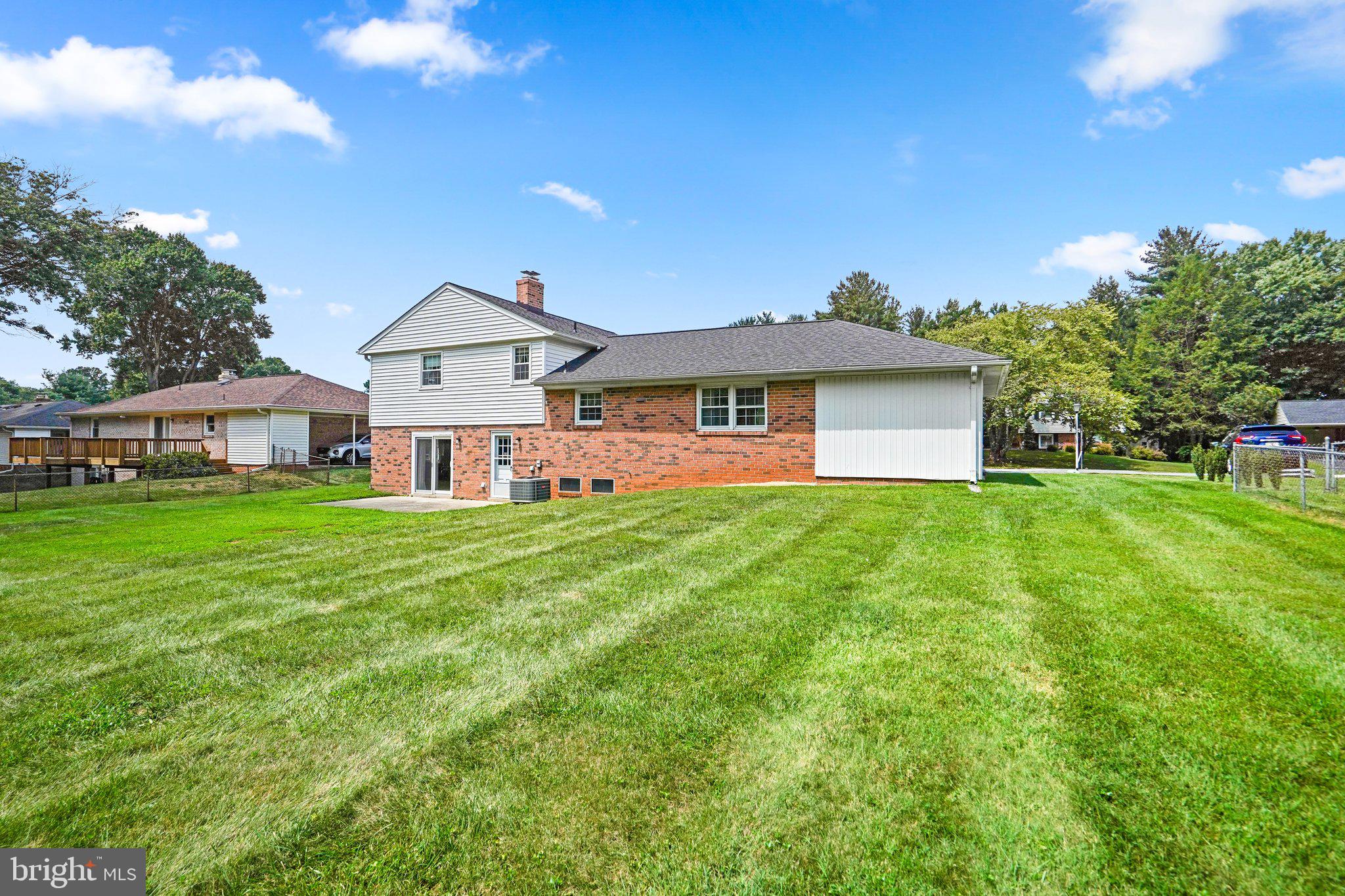 OLNEY MILL - Residential