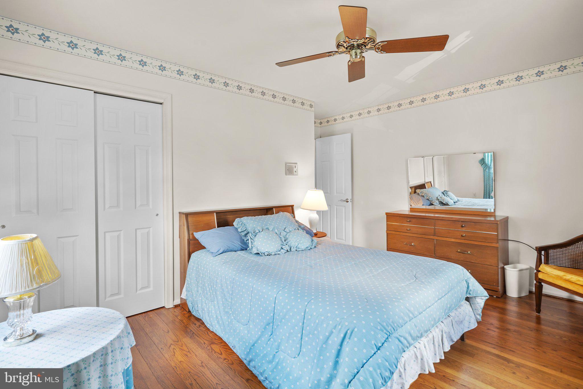 OLNEY MILL - Residential