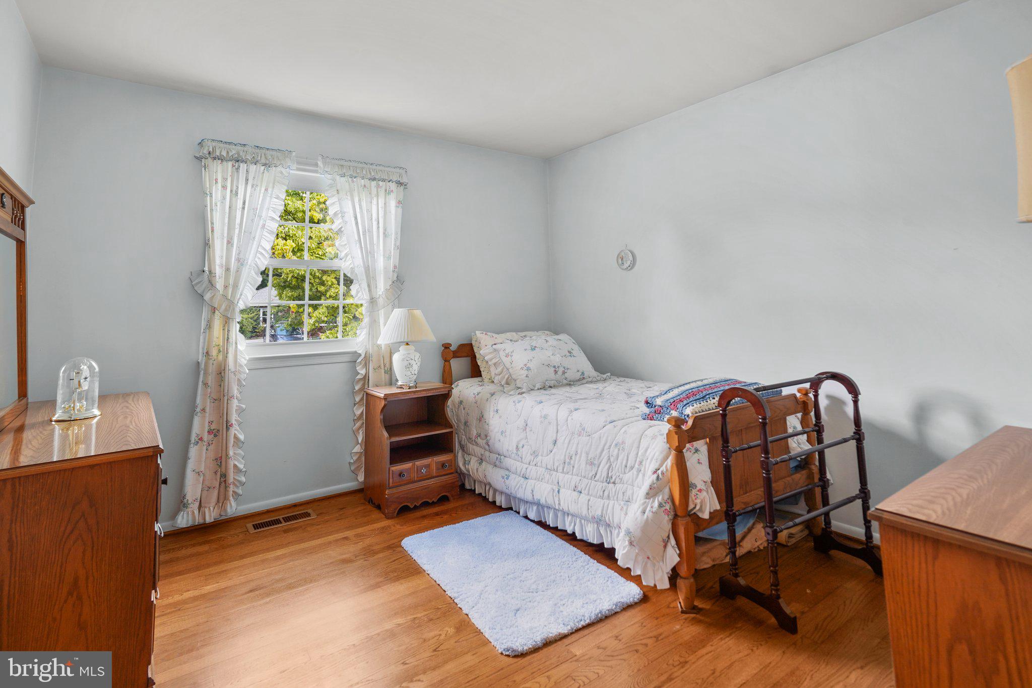 OLNEY MILL - Residential