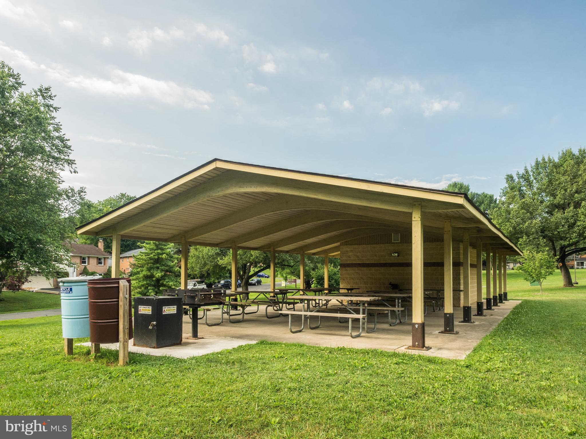 OLNEY MILL - Residential