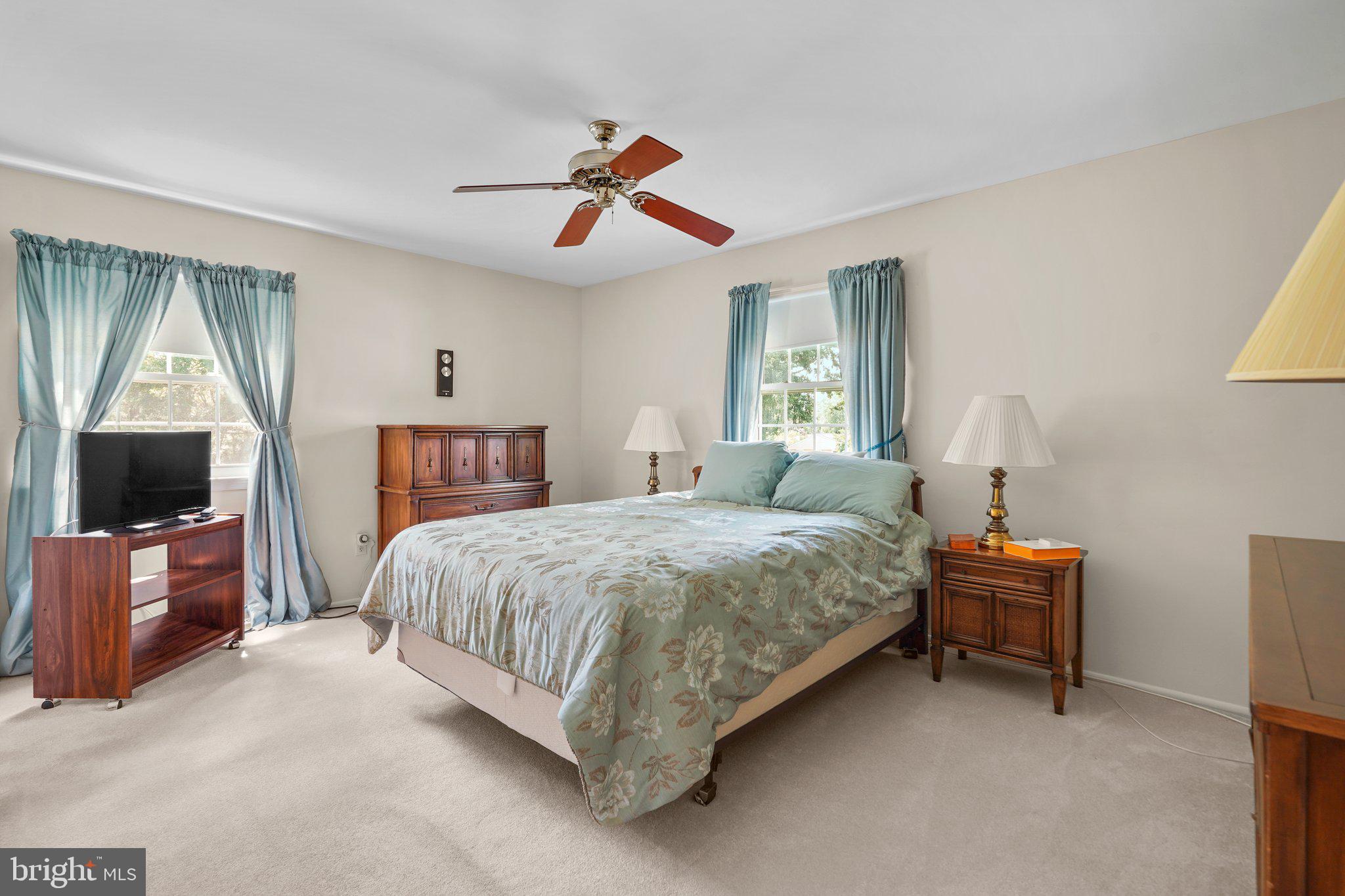 OLNEY MILL - Residential