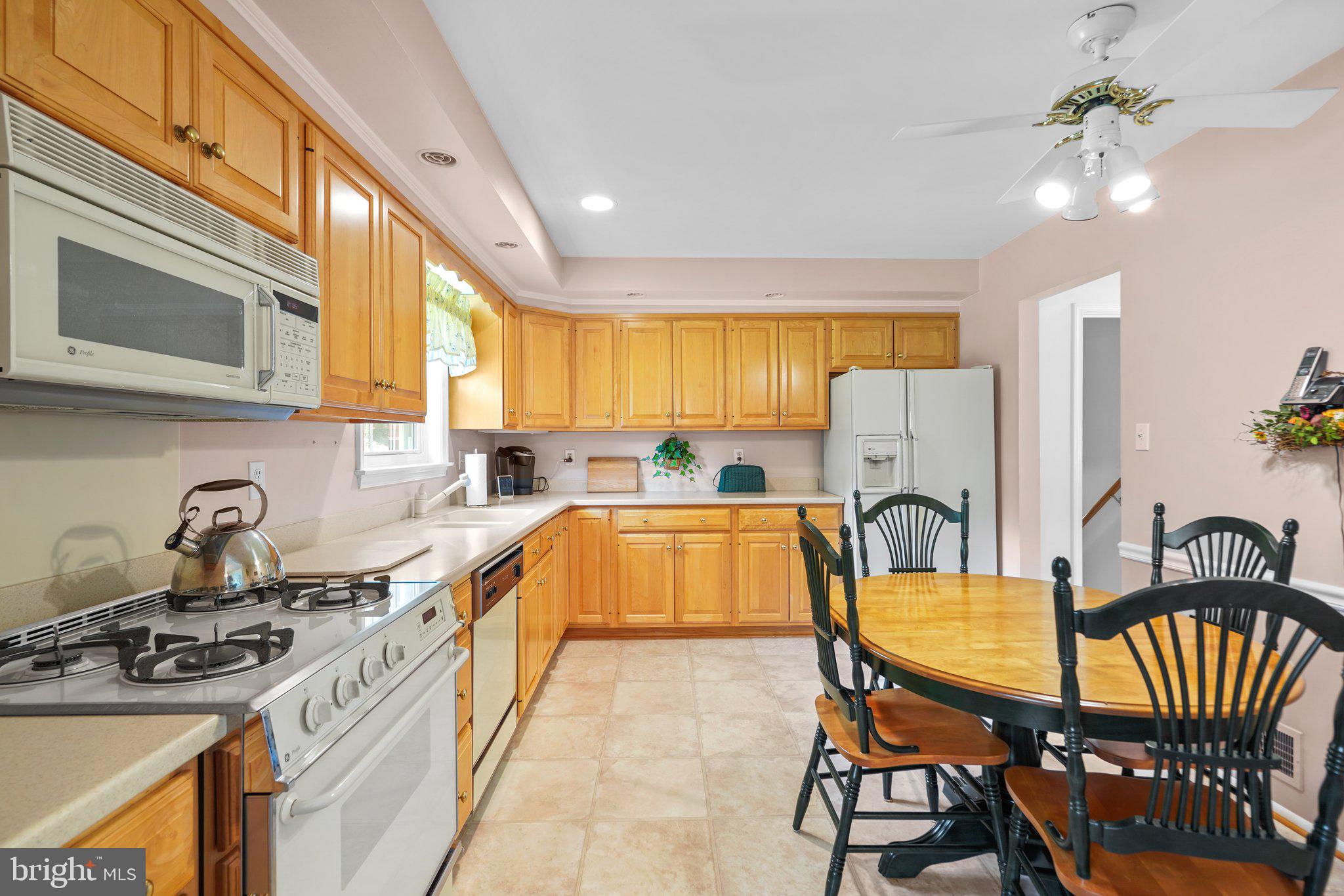 OLNEY MILL - Residential