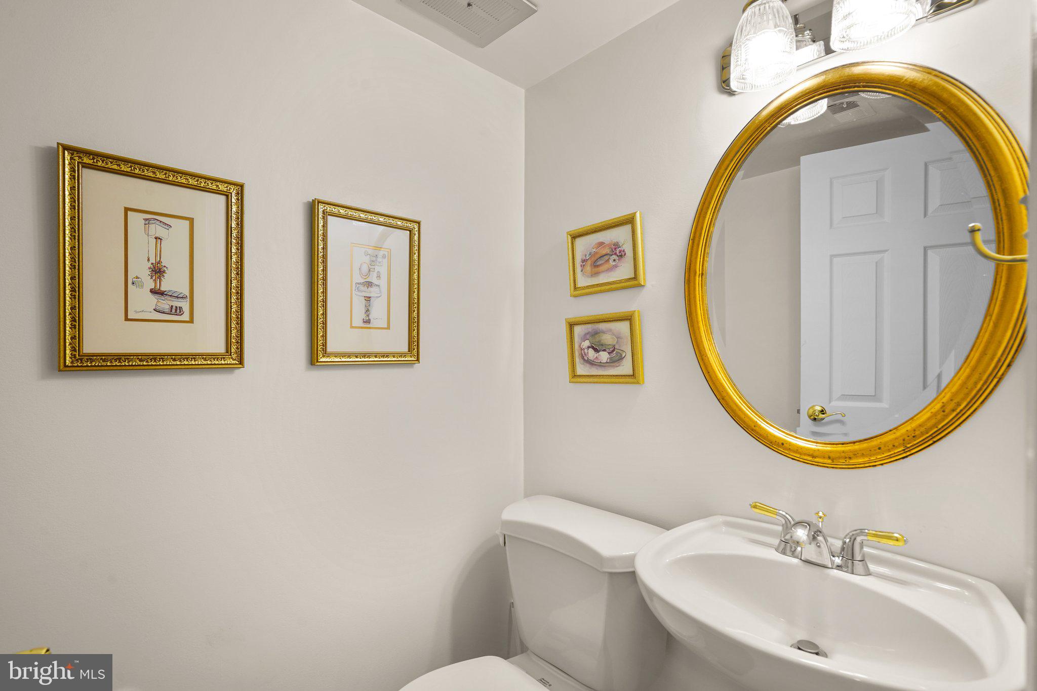 OLNEY MILL - Residential