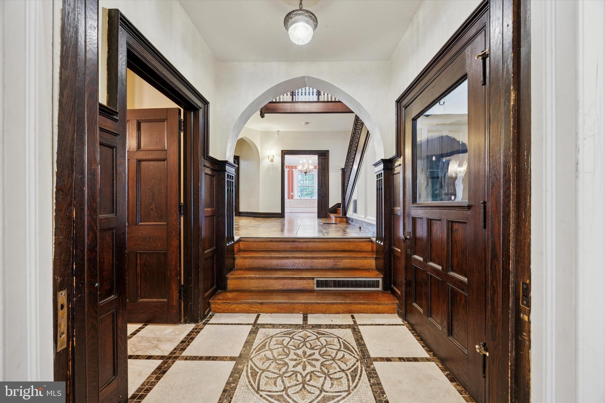 20 BERWICK ROAD