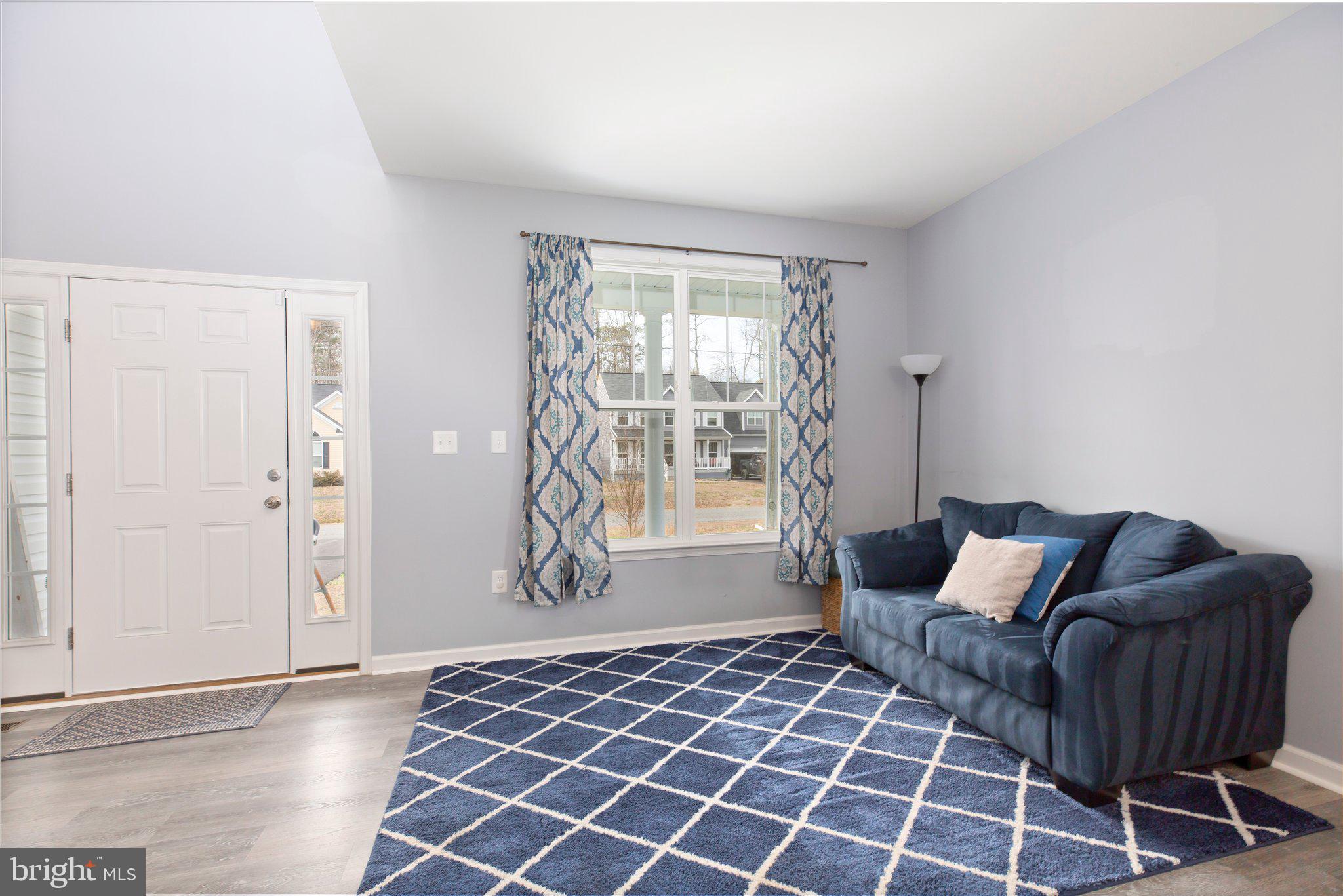 EBB TIDE BEACH ESTATES - Residential