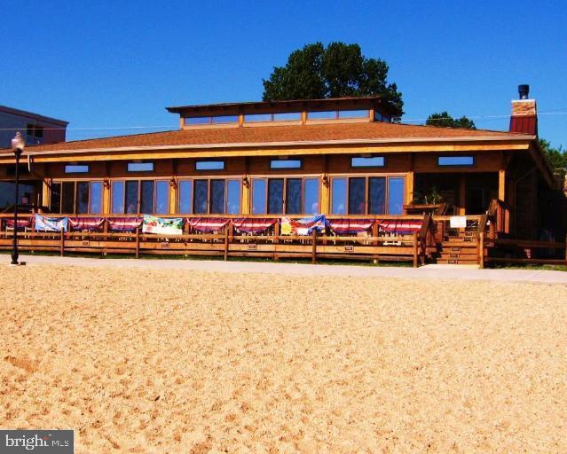 EBB TIDE BEACH ESTATES - Residential