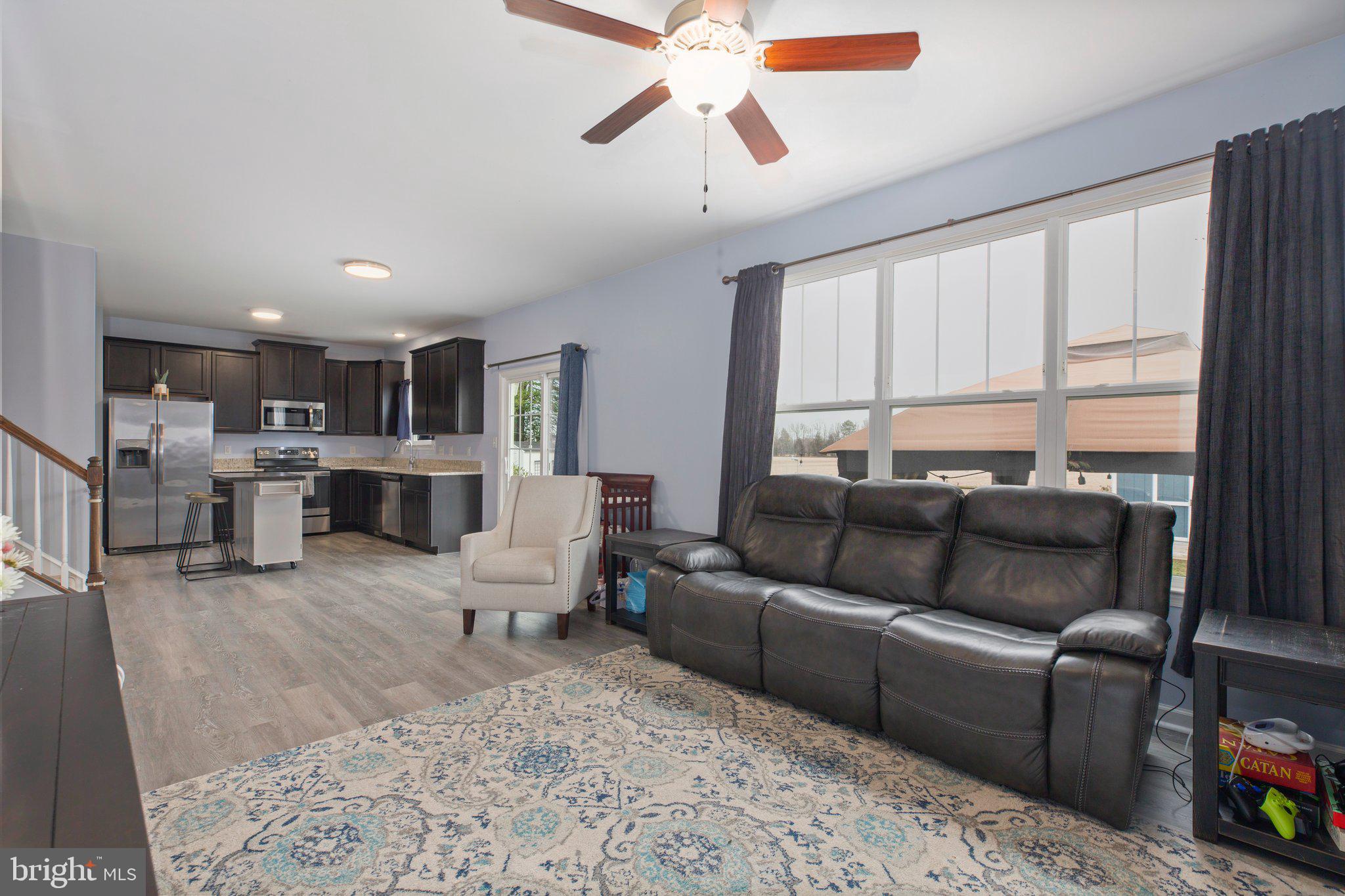 EBB TIDE BEACH ESTATES - Residential