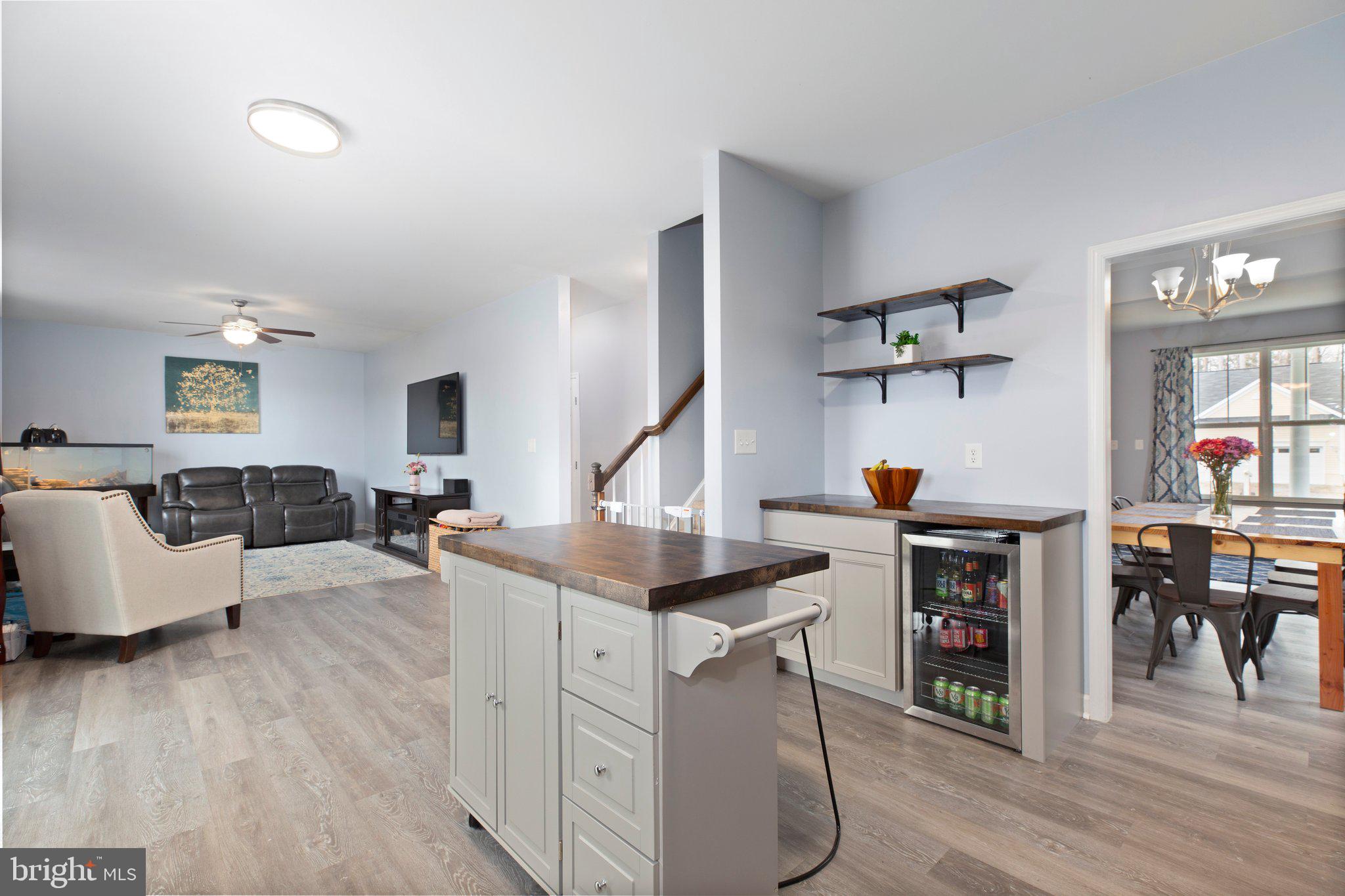 EBB TIDE BEACH ESTATES - Residential