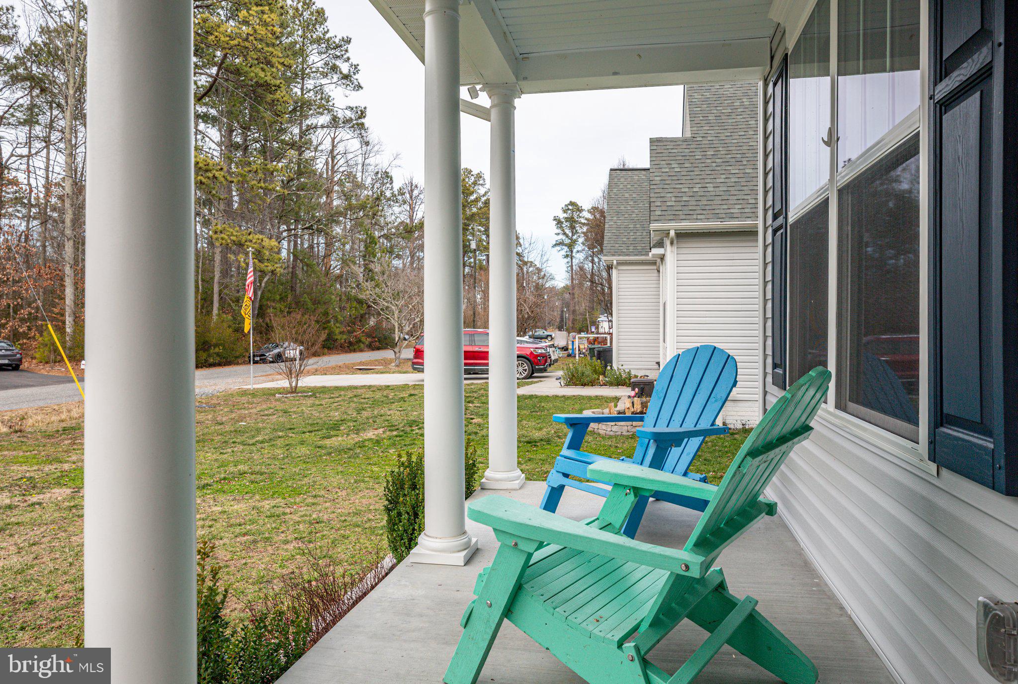 EBB TIDE BEACH ESTATES - Residential