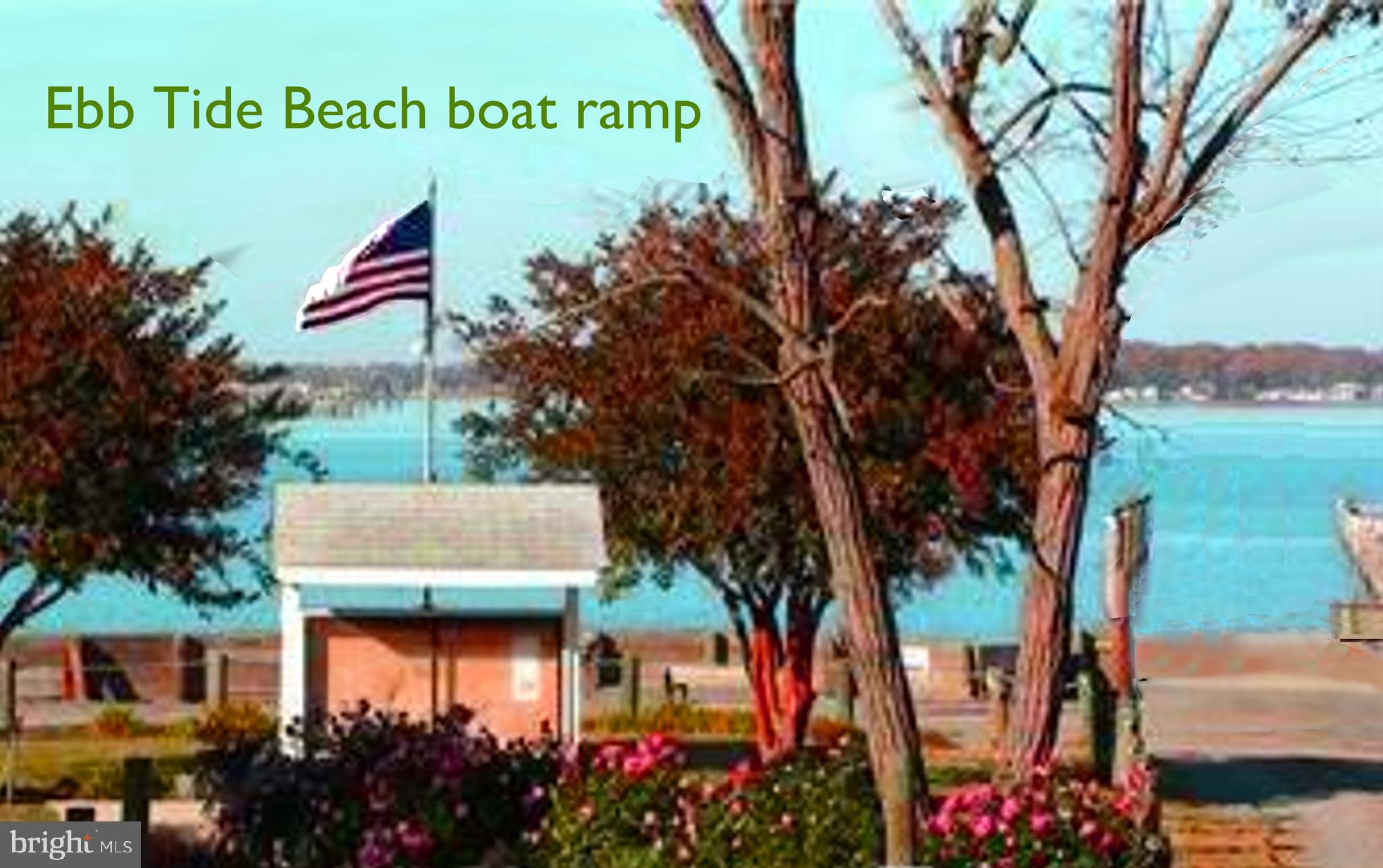 EBB TIDE BEACH ESTATES - Residential