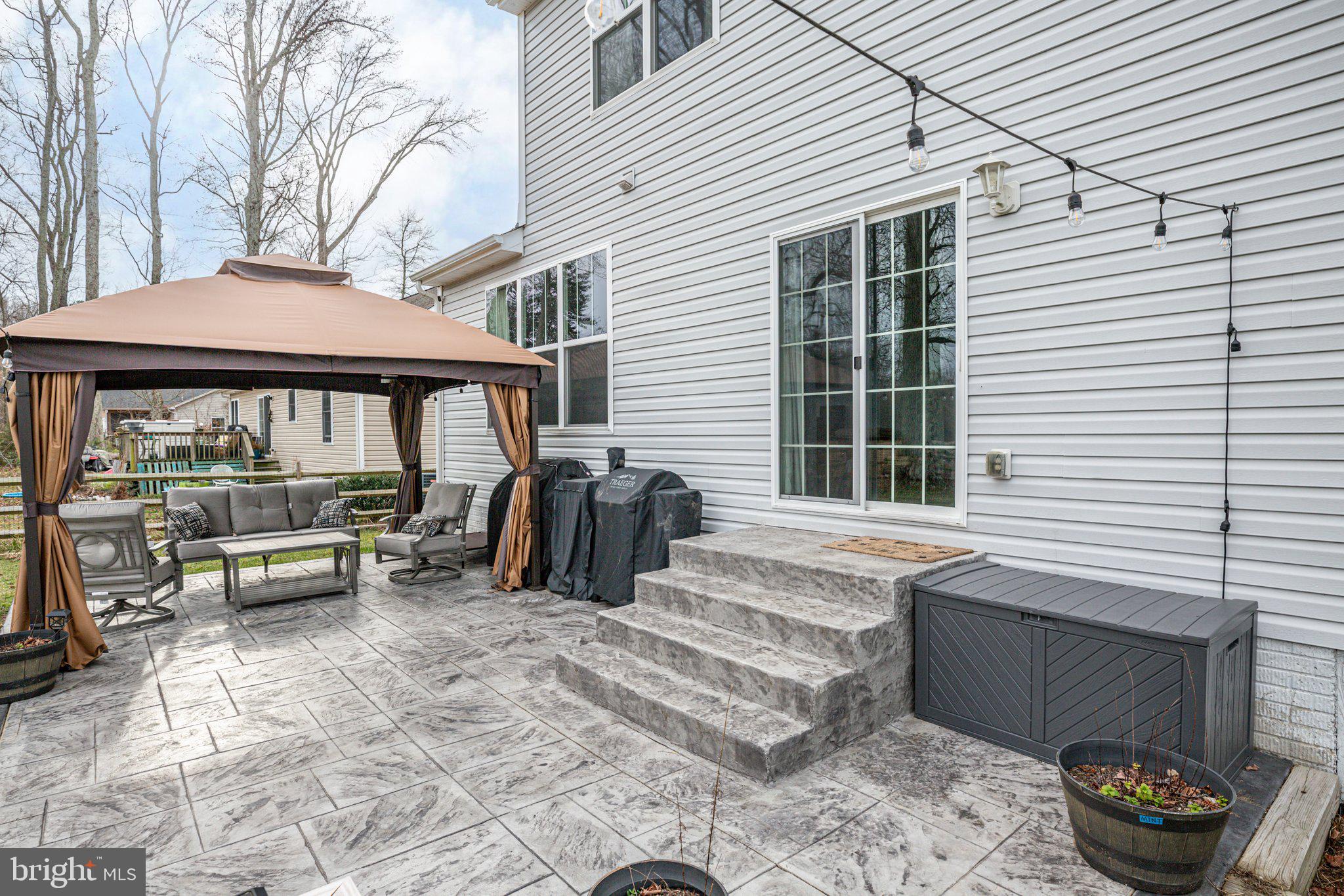 EBB TIDE BEACH ESTATES - Residential