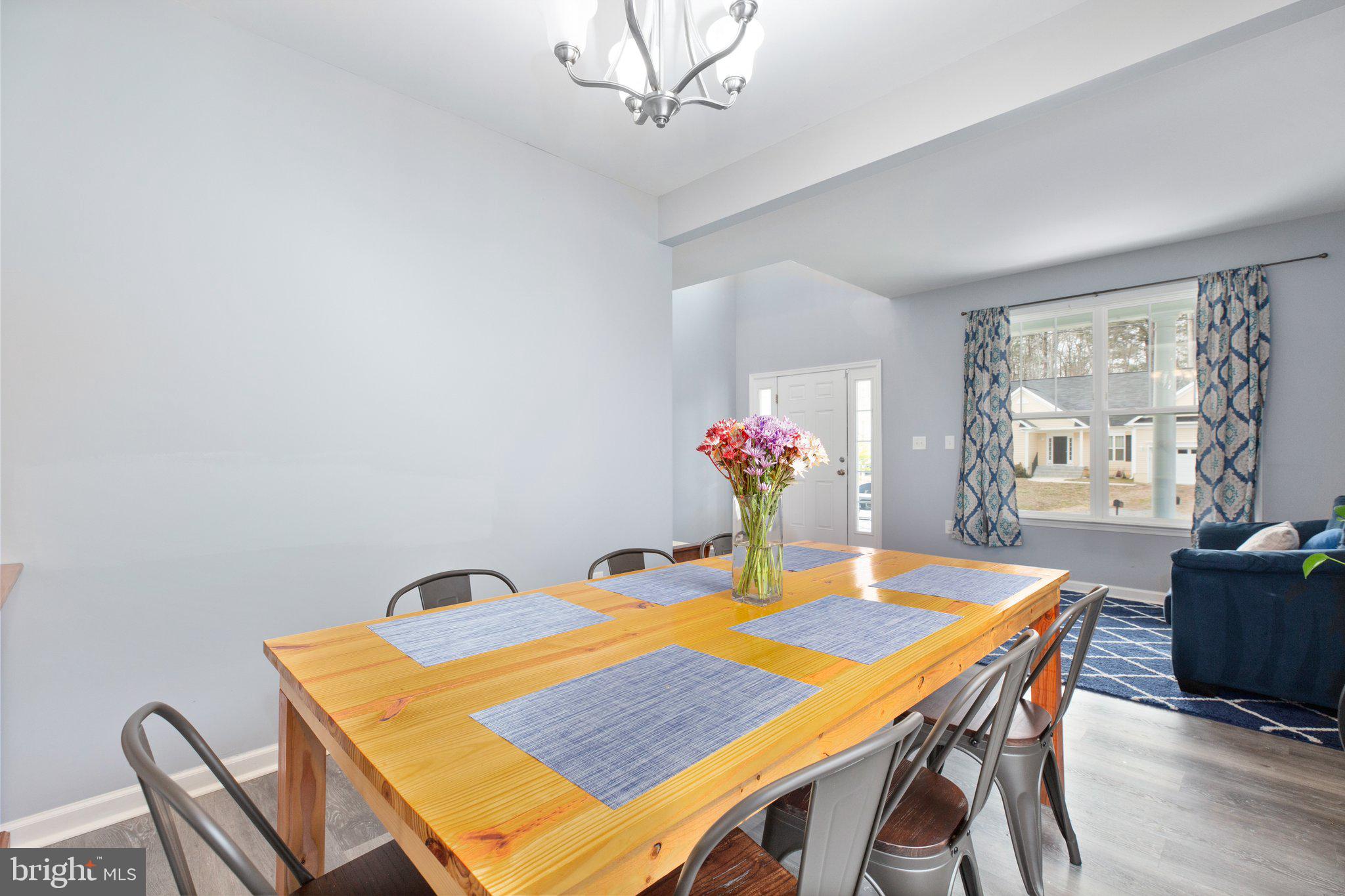 EBB TIDE BEACH ESTATES - Residential