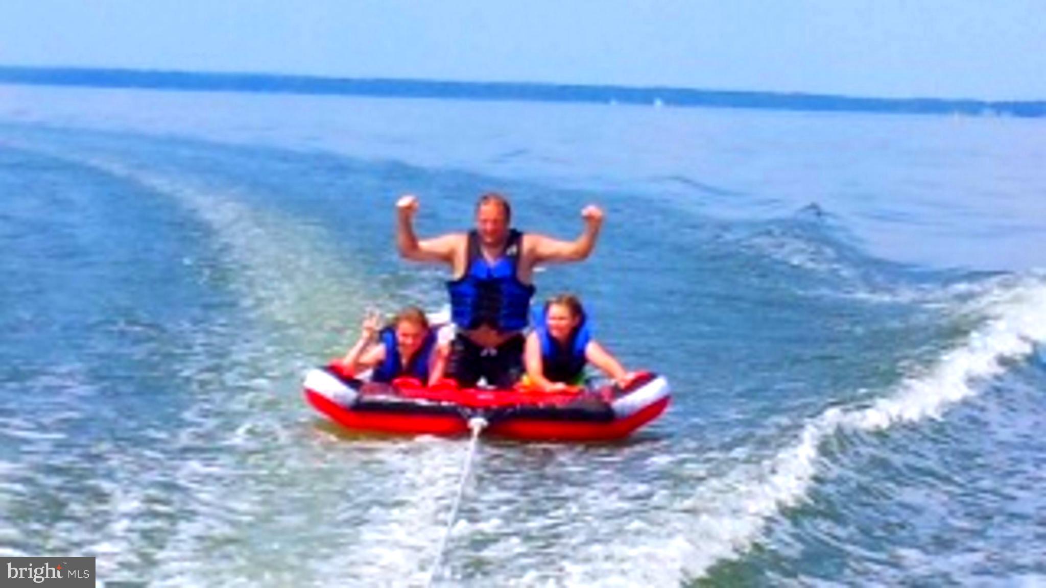 EBB TIDE BEACH ESTATES - Residential