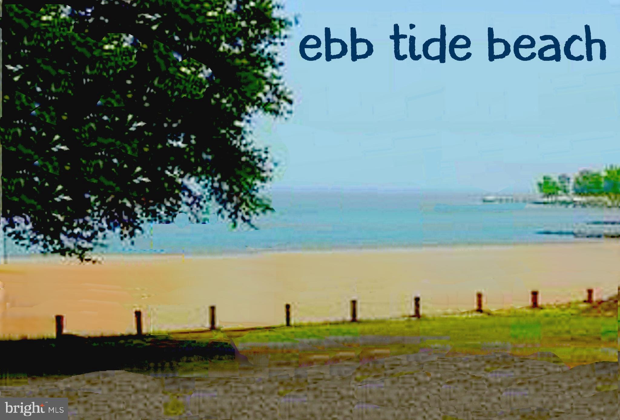 EBB TIDE BEACH ESTATES - Residential