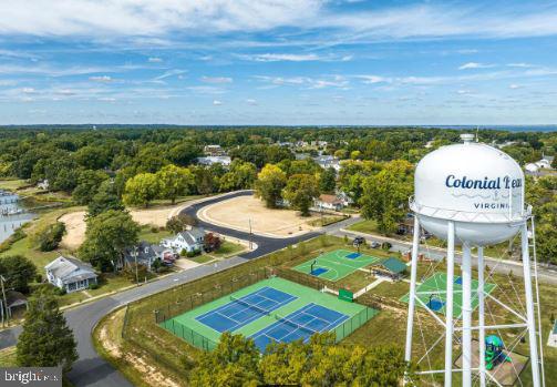 EBB TIDE BEACH ESTATES - Residential