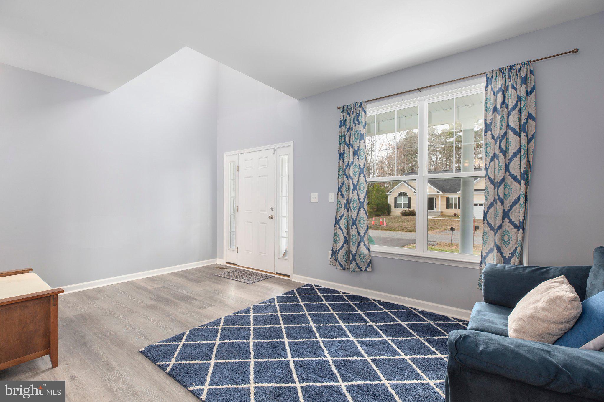 EBB TIDE BEACH ESTATES - Residential