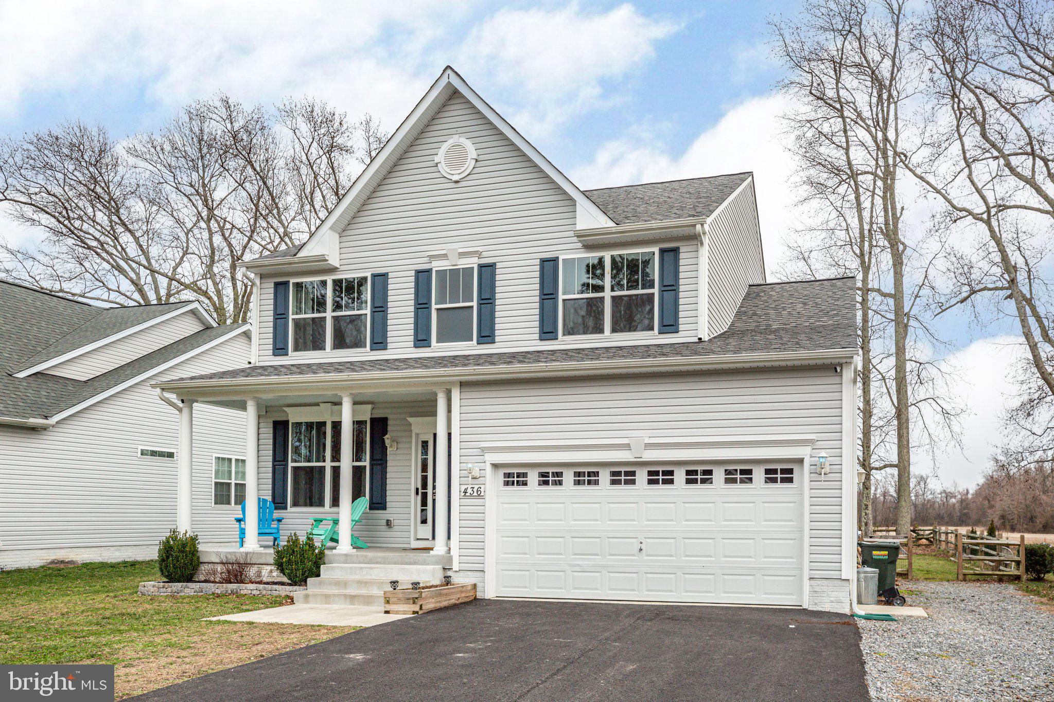 EBB TIDE BEACH ESTATES - Residential