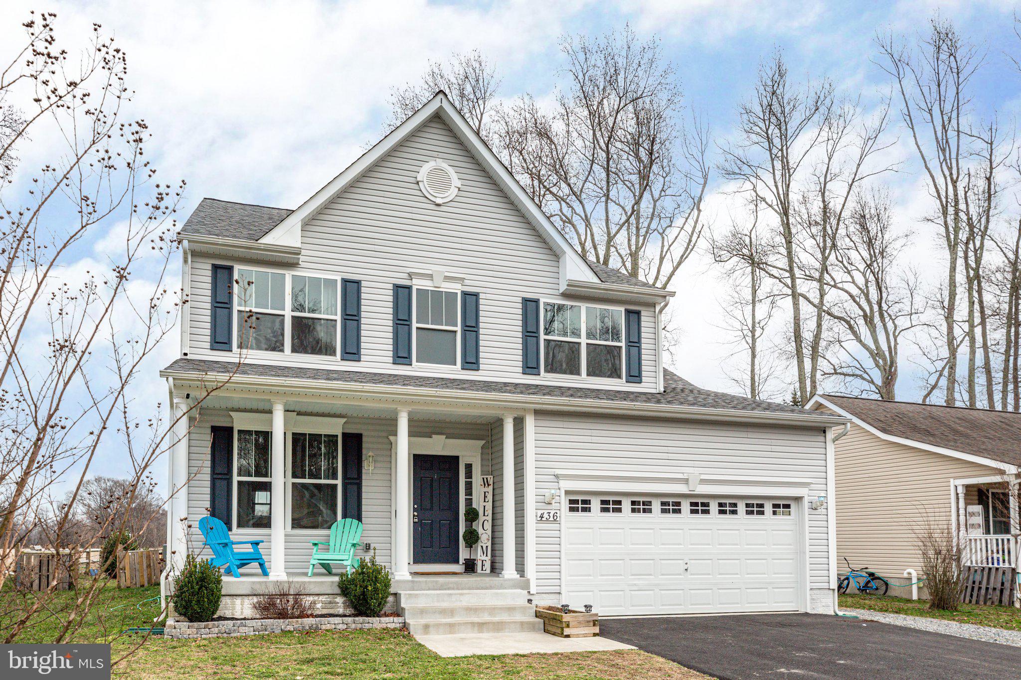 EBB TIDE BEACH ESTATES - Residential