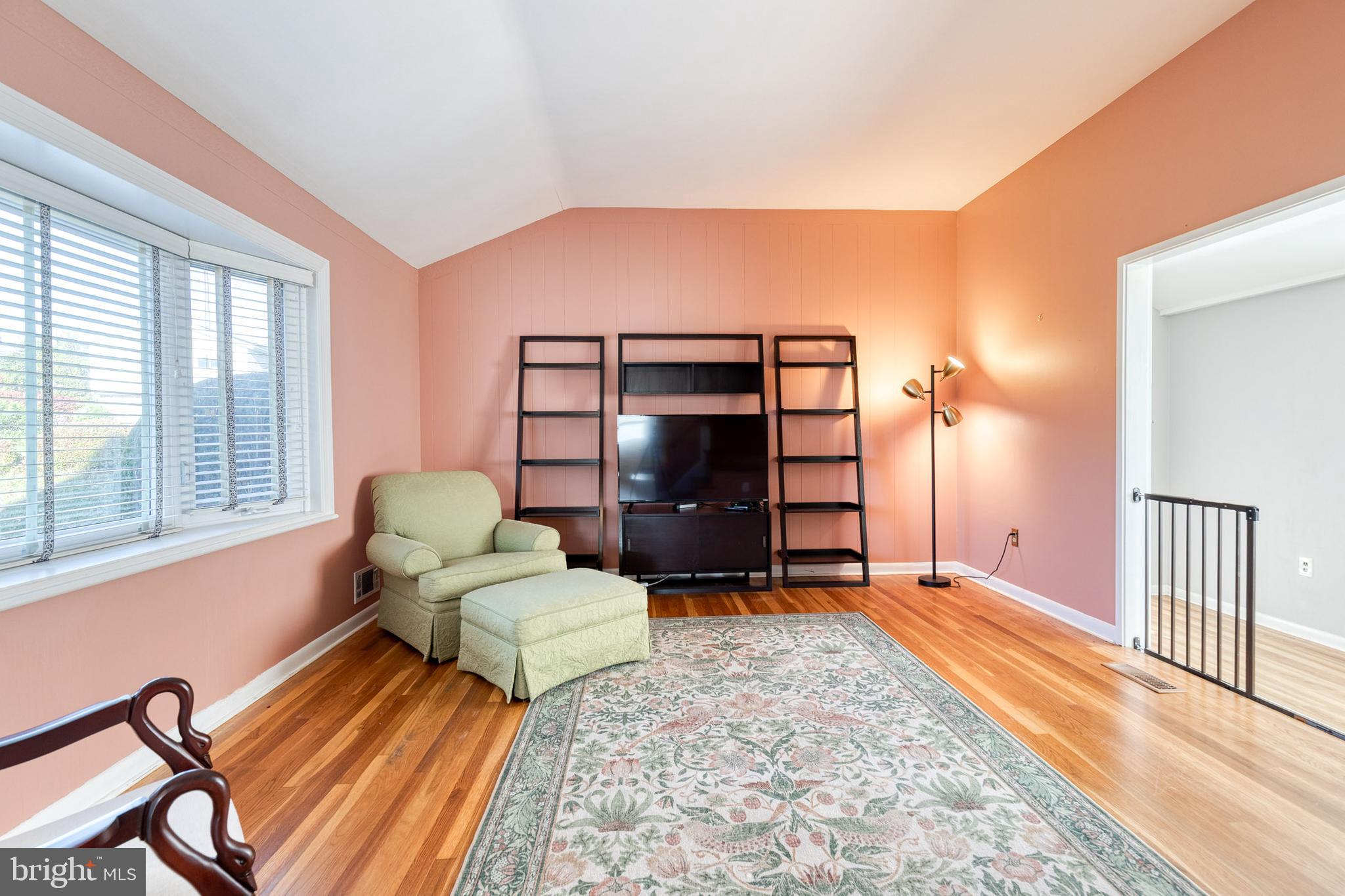 WESTVIEW PARK - Residential