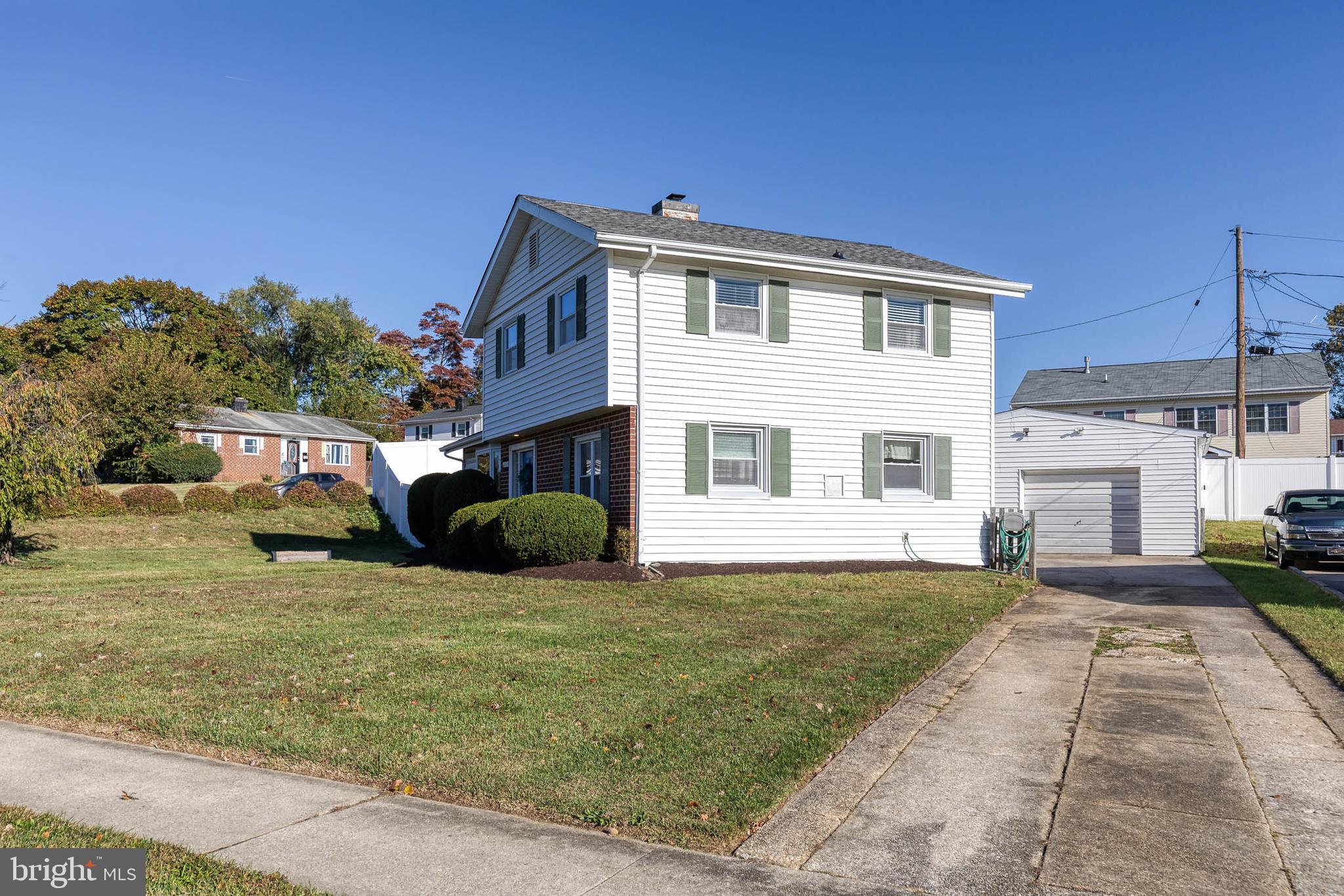 WESTVIEW PARK - Residential