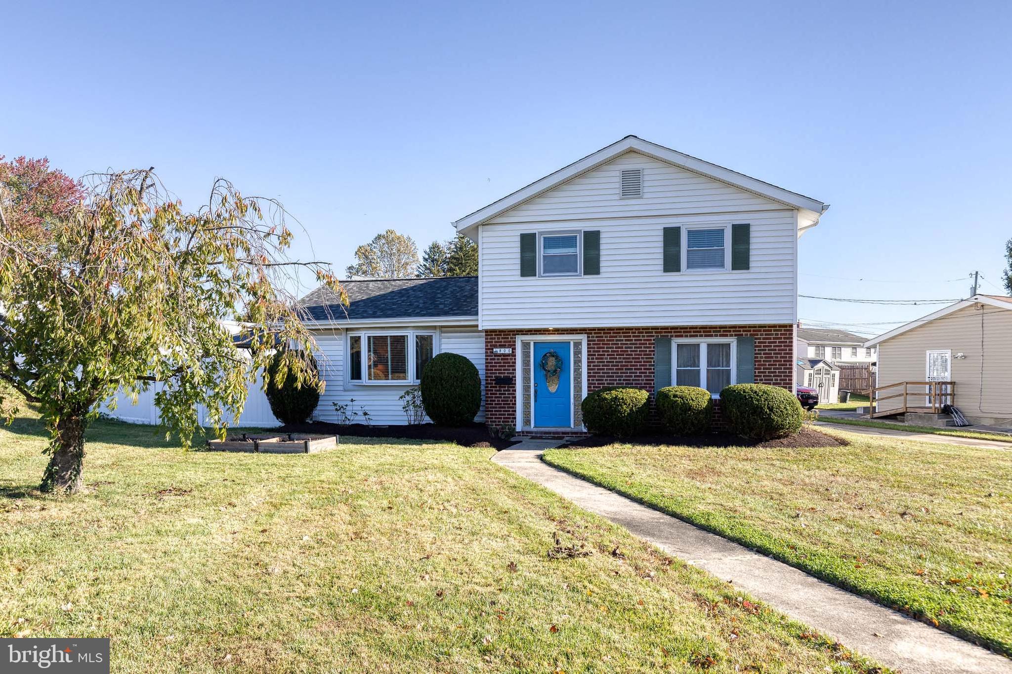 WESTVIEW PARK - Residential