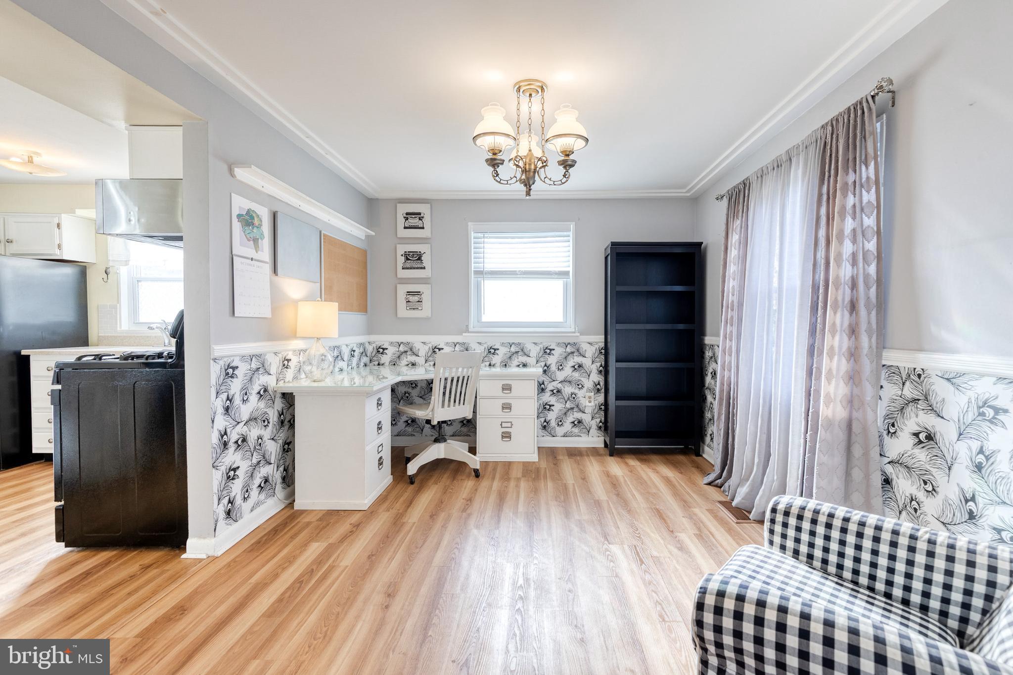 WESTVIEW PARK - Residential